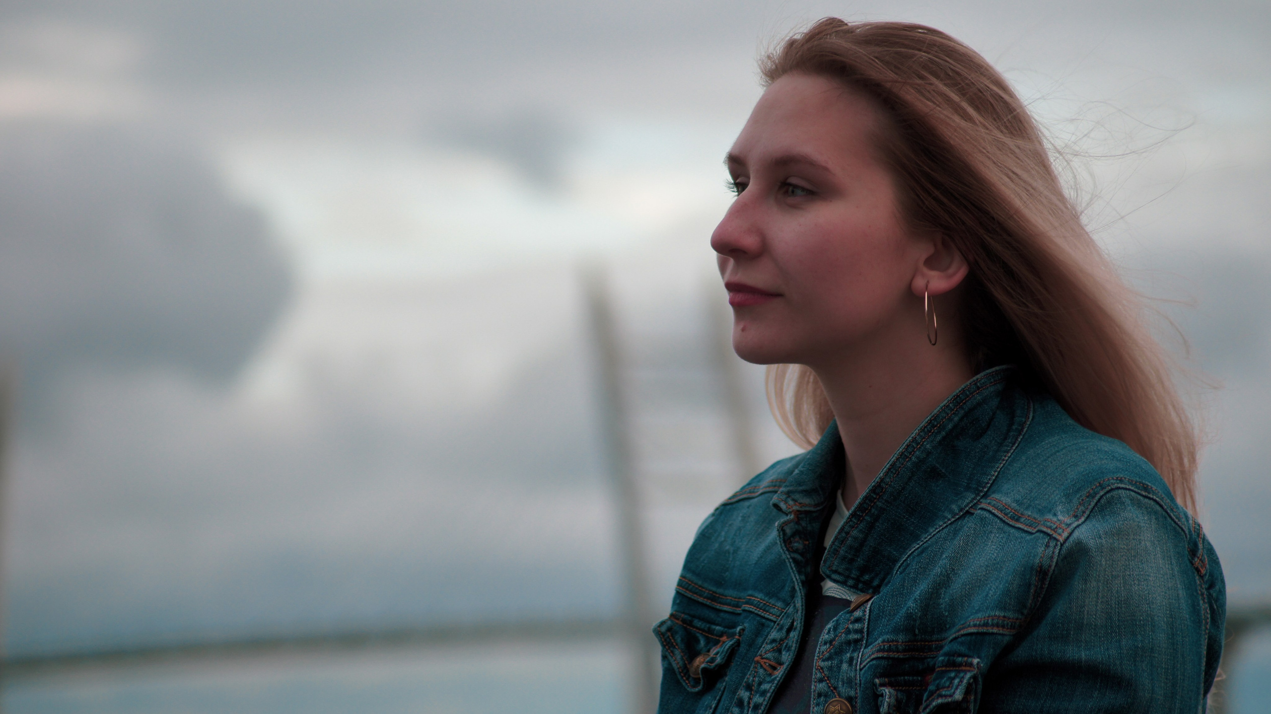 Мария. Видеограф, фотограф в Санкт-Петербурге Элеонора Петрова