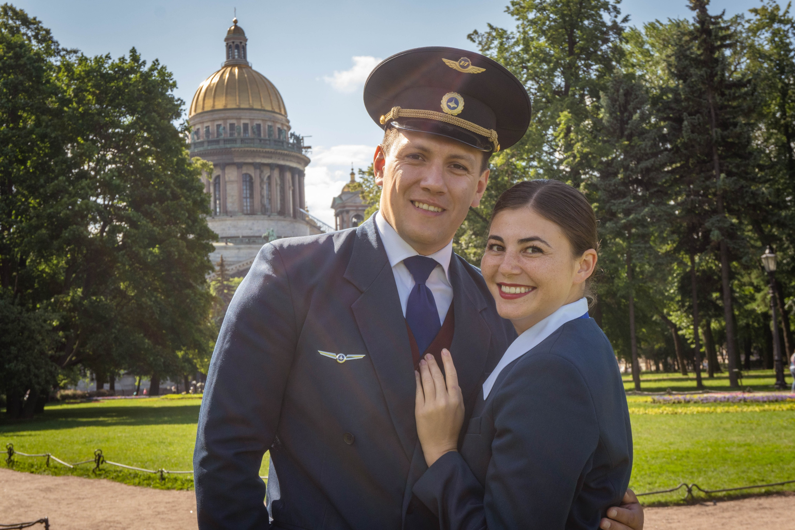 Сара. Видеограф, фотограф в Санкт-Петербурге Элеонора Петрова