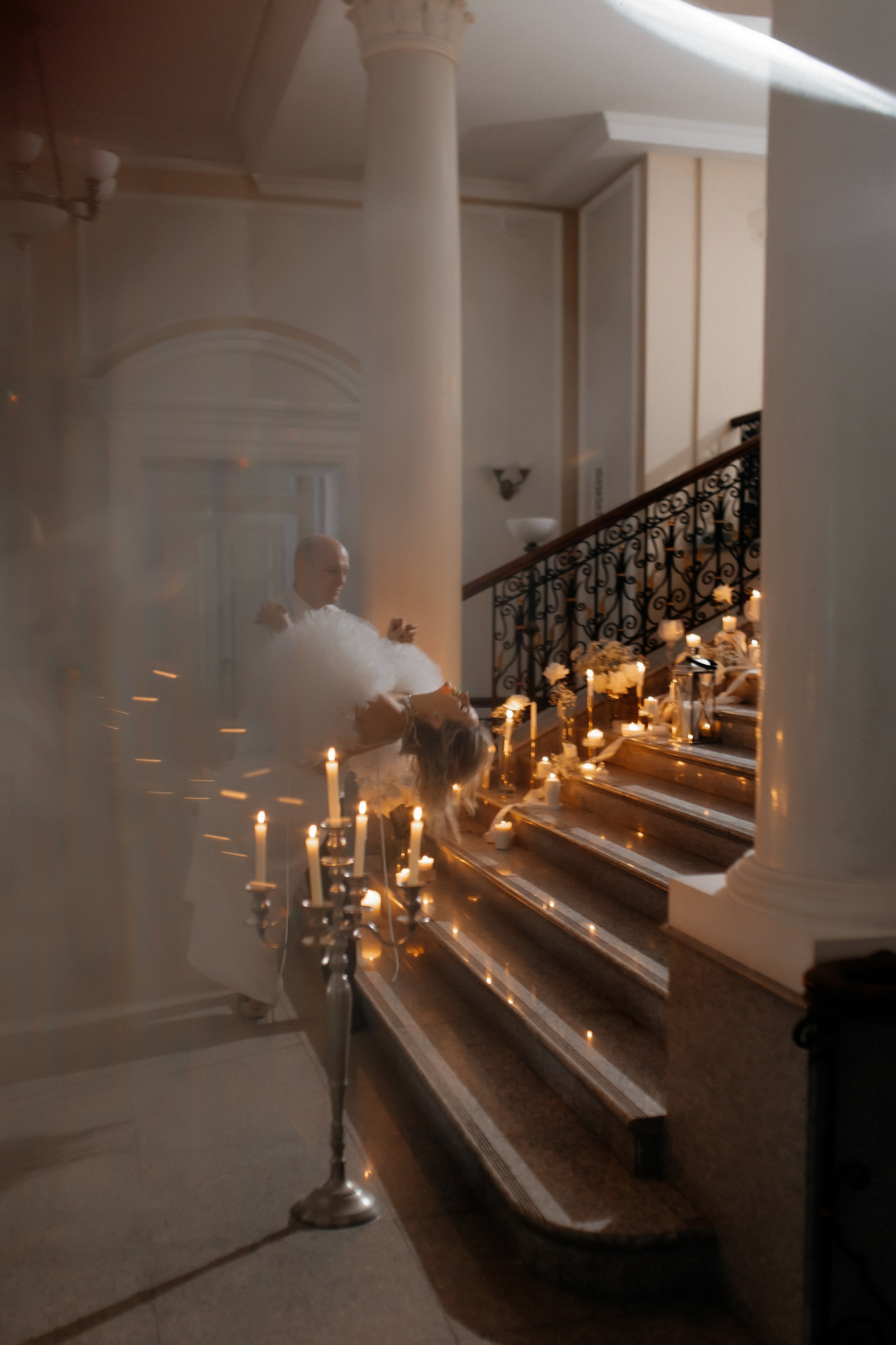 Татьяна. Свадебный салон-ателье Бонжур в Минске Bonjour