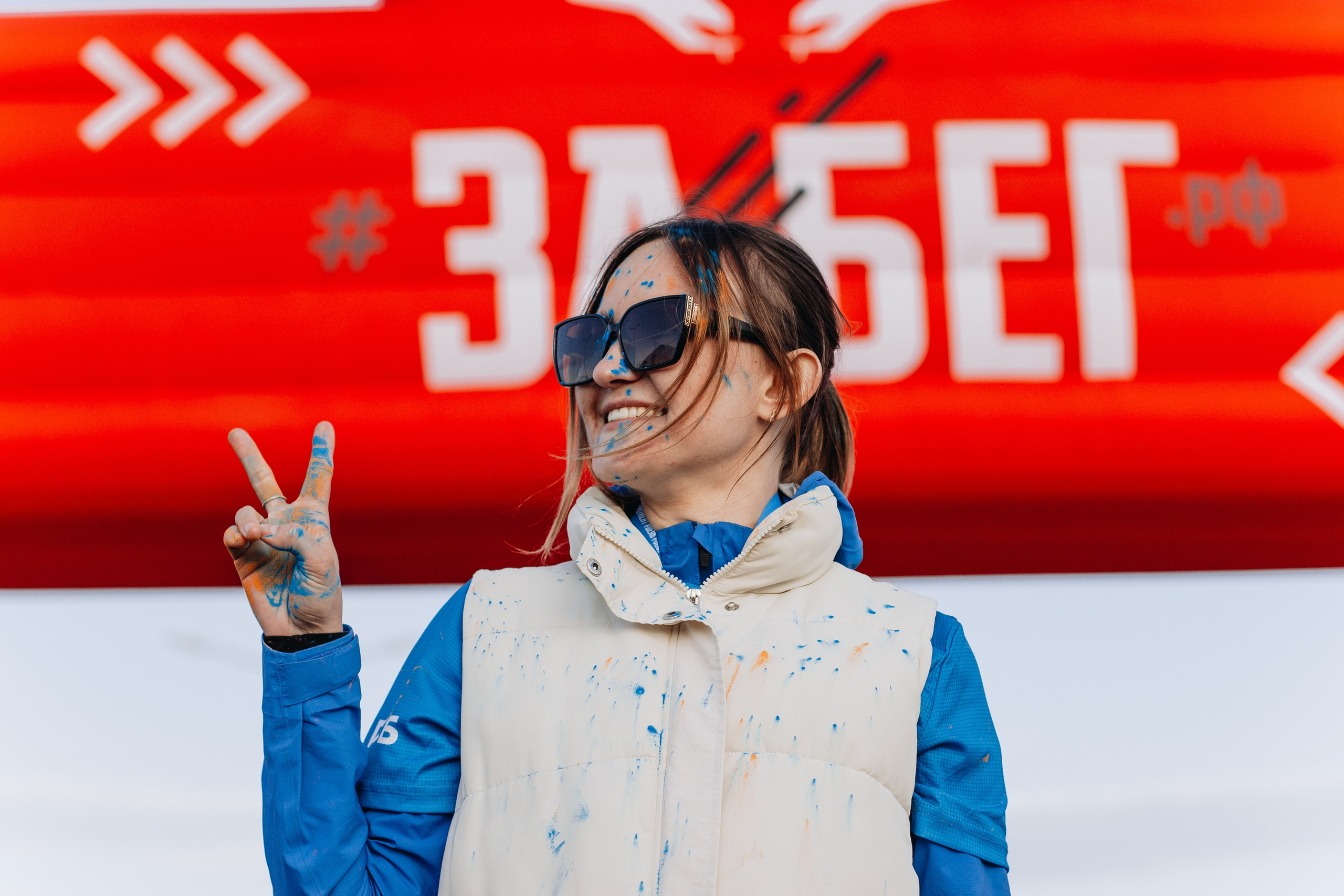 Репортаж ЗАБЕГ РФ 2024 КУРИЛЬСК. Фотограф Итуруп | Курильские острова