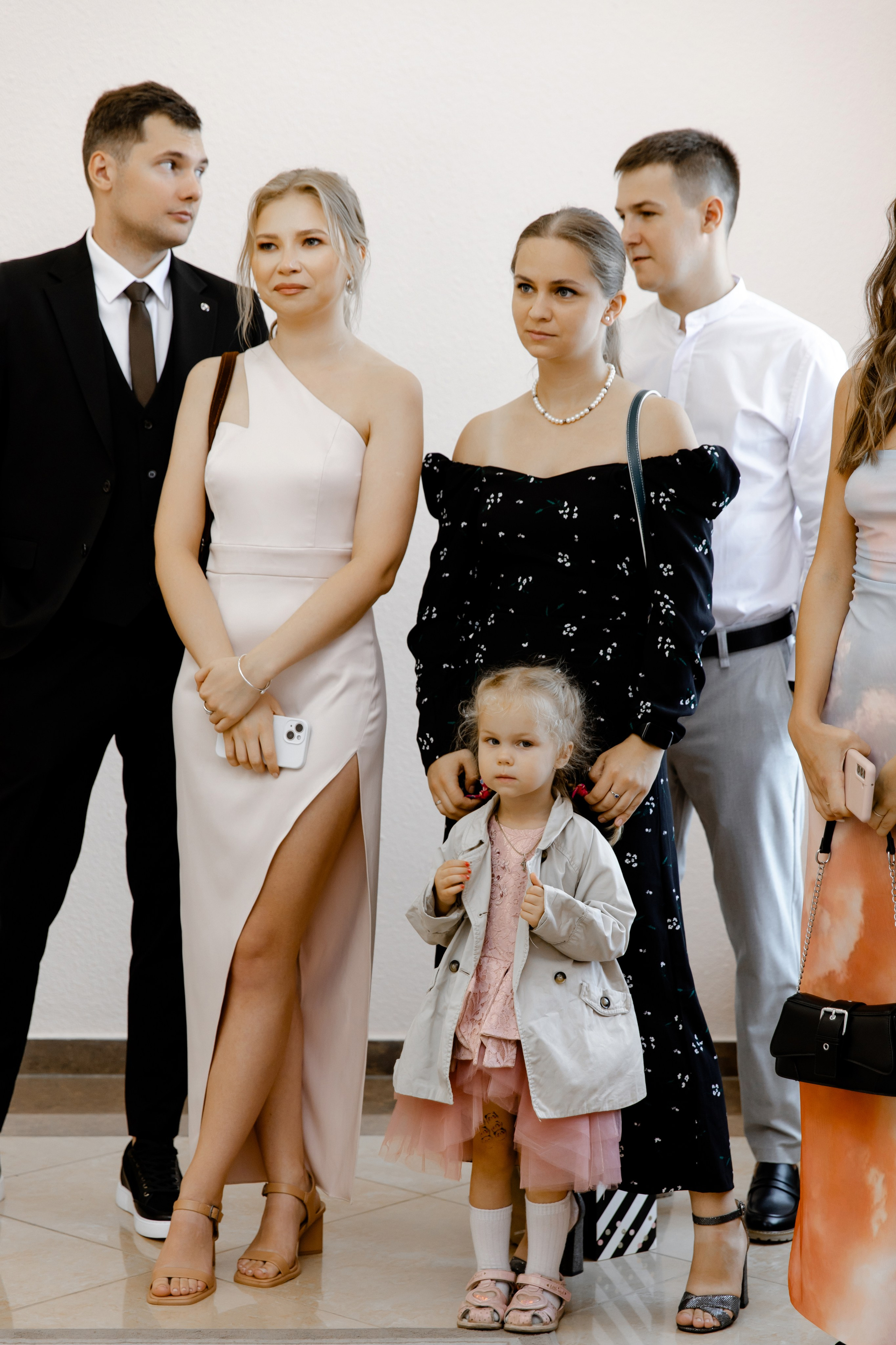 Свадебный день Влада и Вики. Свадебный фотограф Анна Бабахина