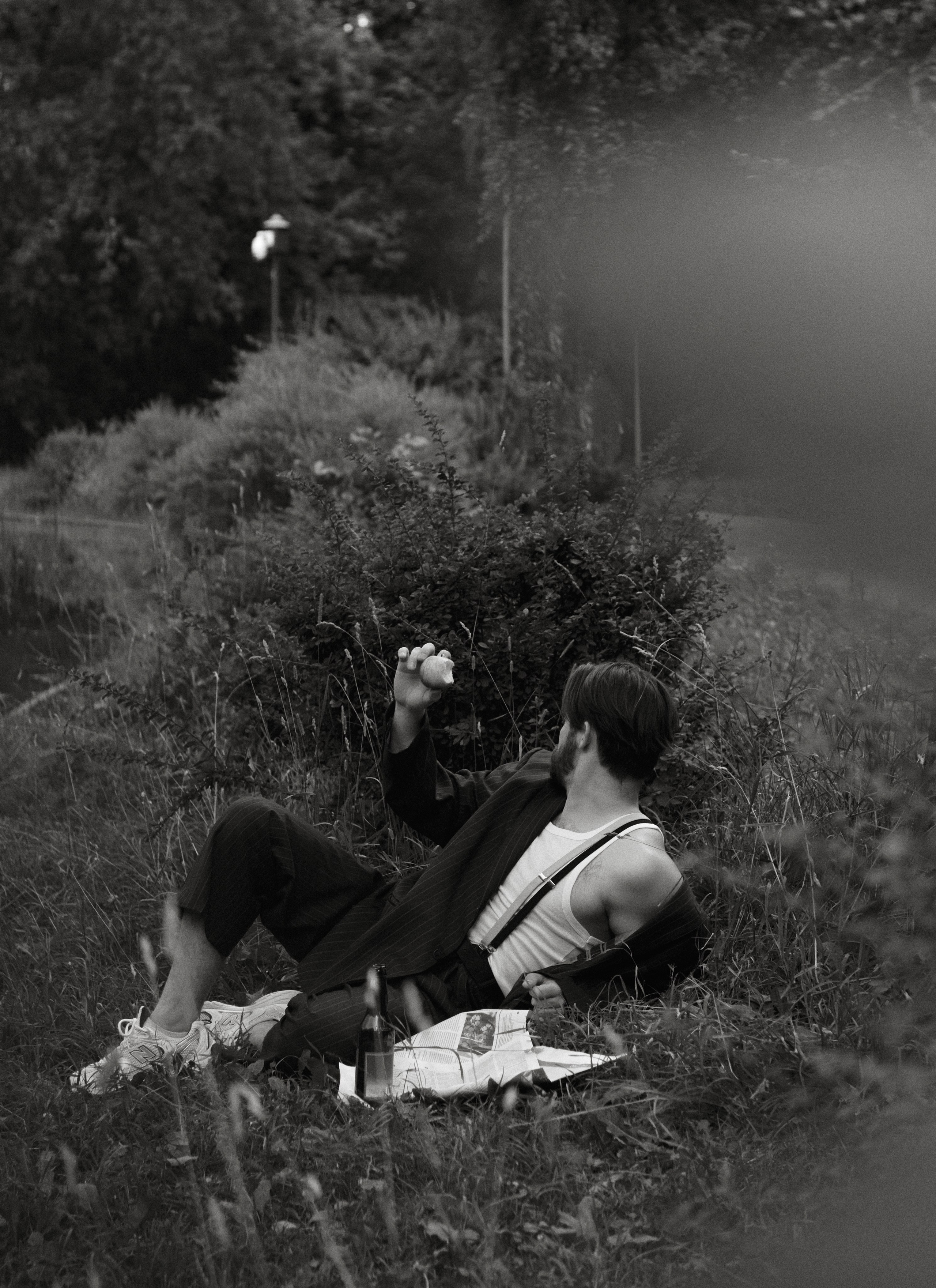 Влад. Фотограф Москва