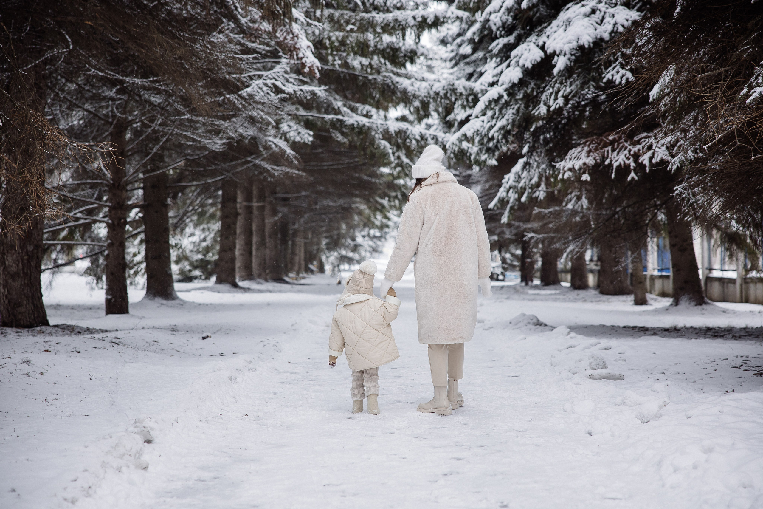 Маша и Соня. Семейный и свадебный фотограф в Самаре и Кинеле Мария Донцу