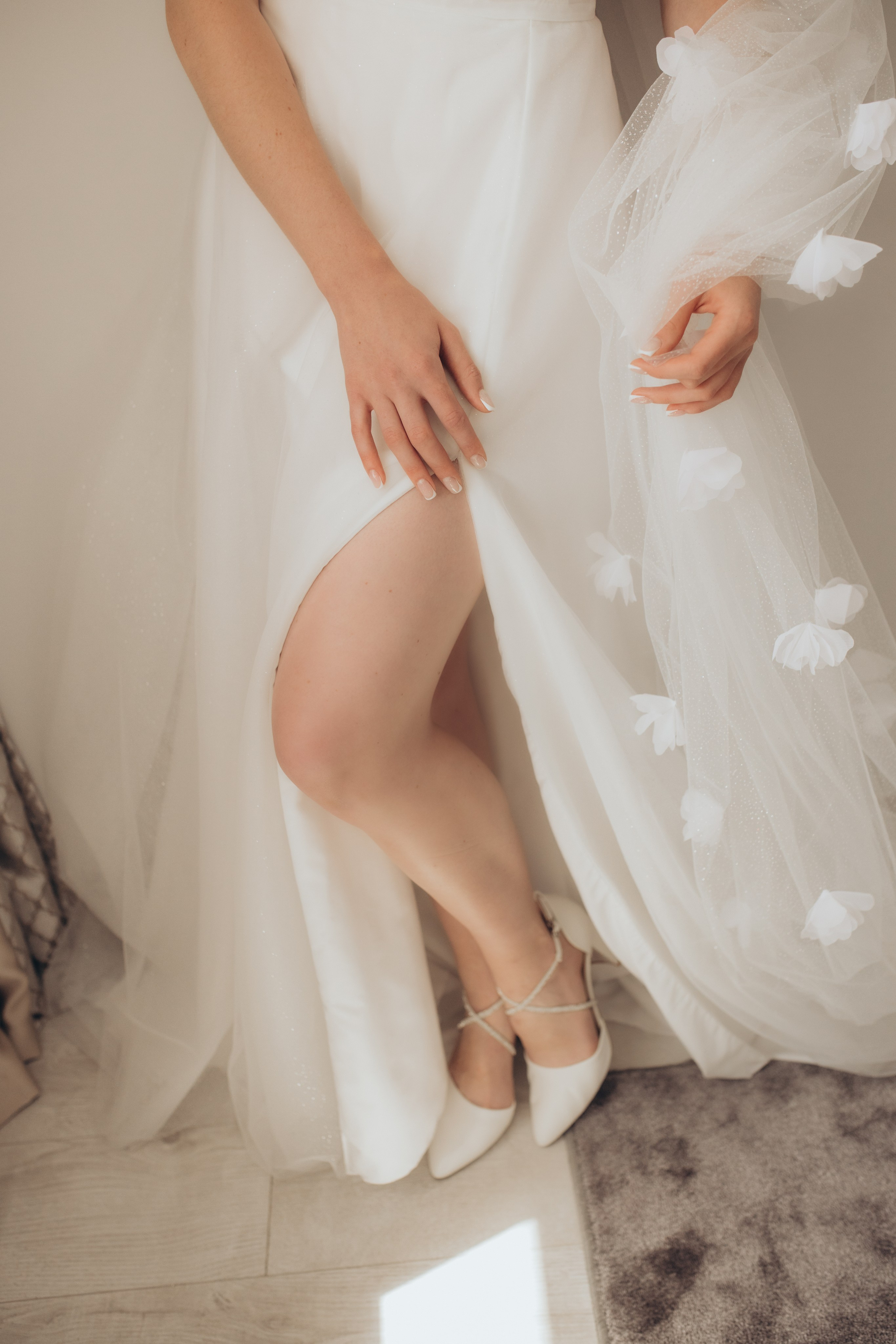 Михаил и Диана. Свадебный и семейный фотограф в Белгороде Евгения Курочкина