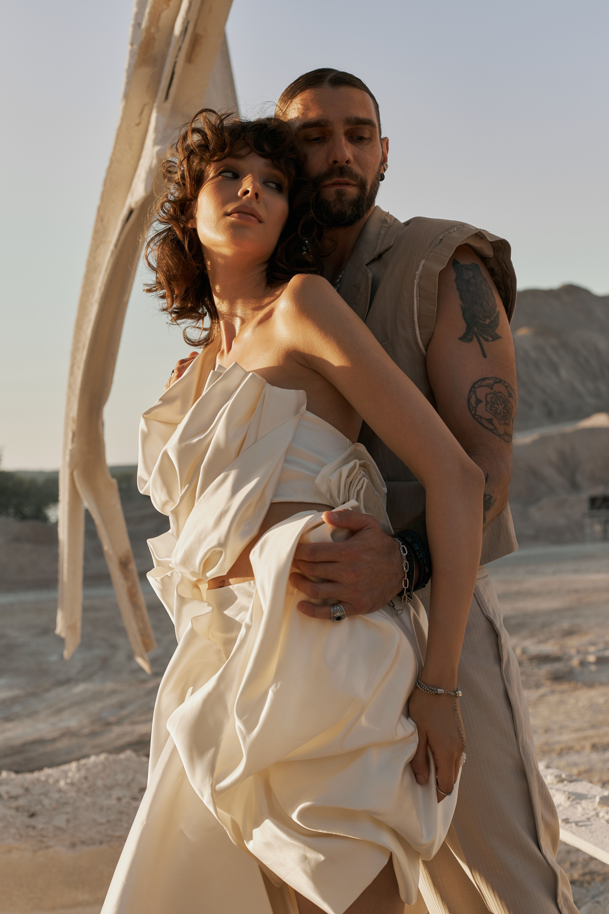 Dessert. Свадебный и индивидуальный фотограф в Тольятти Благонадеждина Варвара