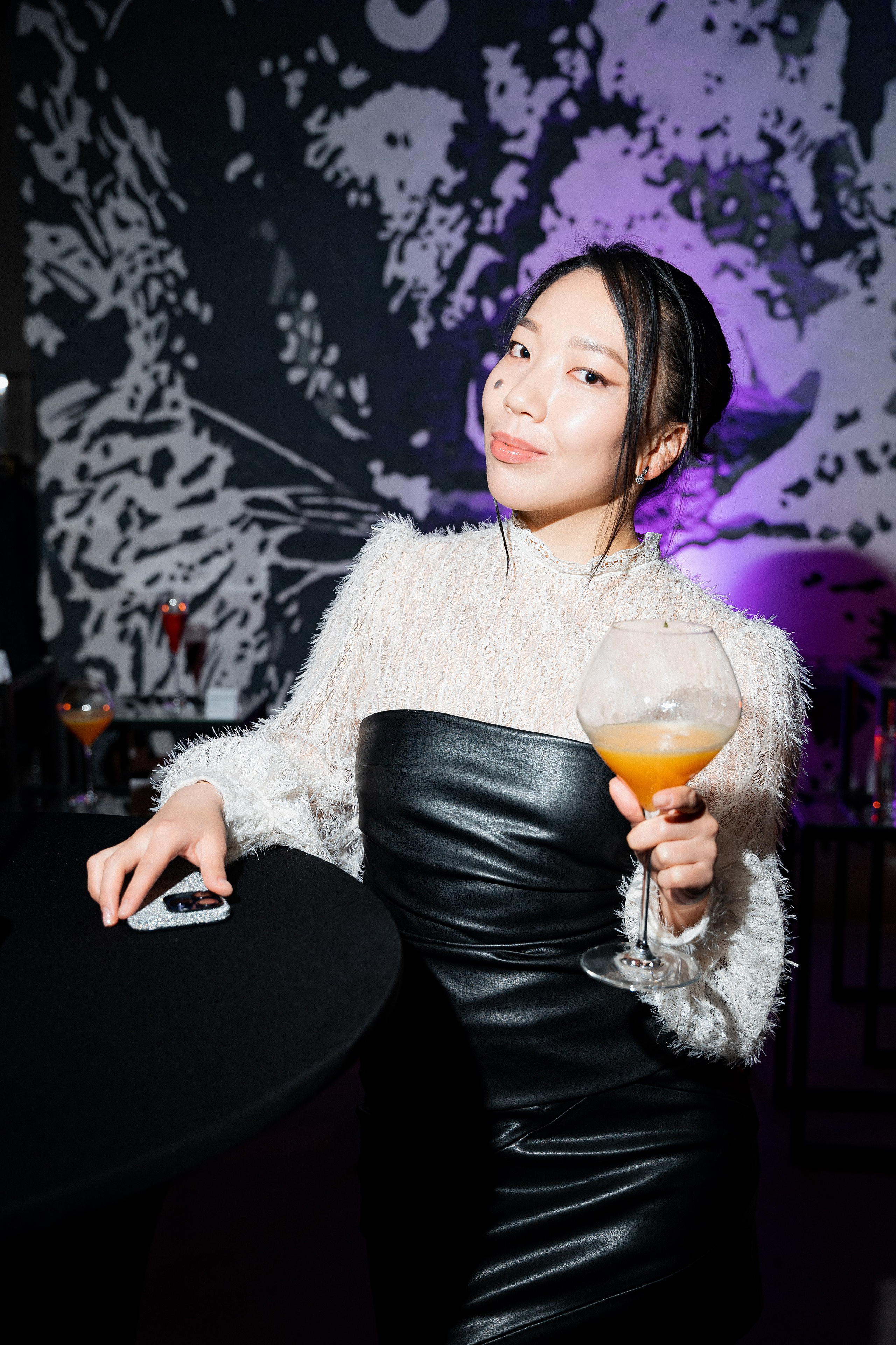 Открытие Leo Coffee. Репортажный фотограф Дмитрий Юрчук