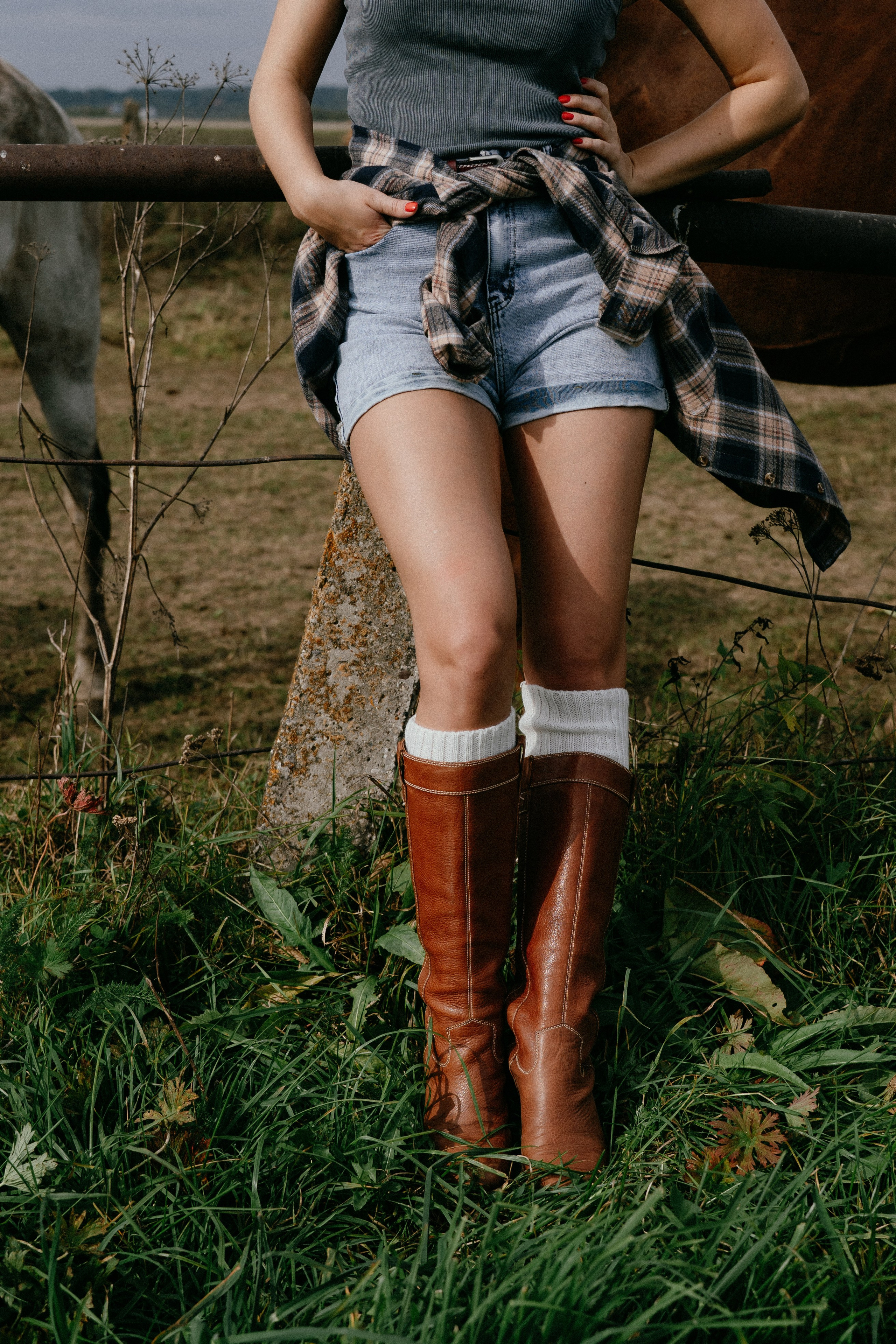 Liza. Фотограф в Москве Маша Игитова