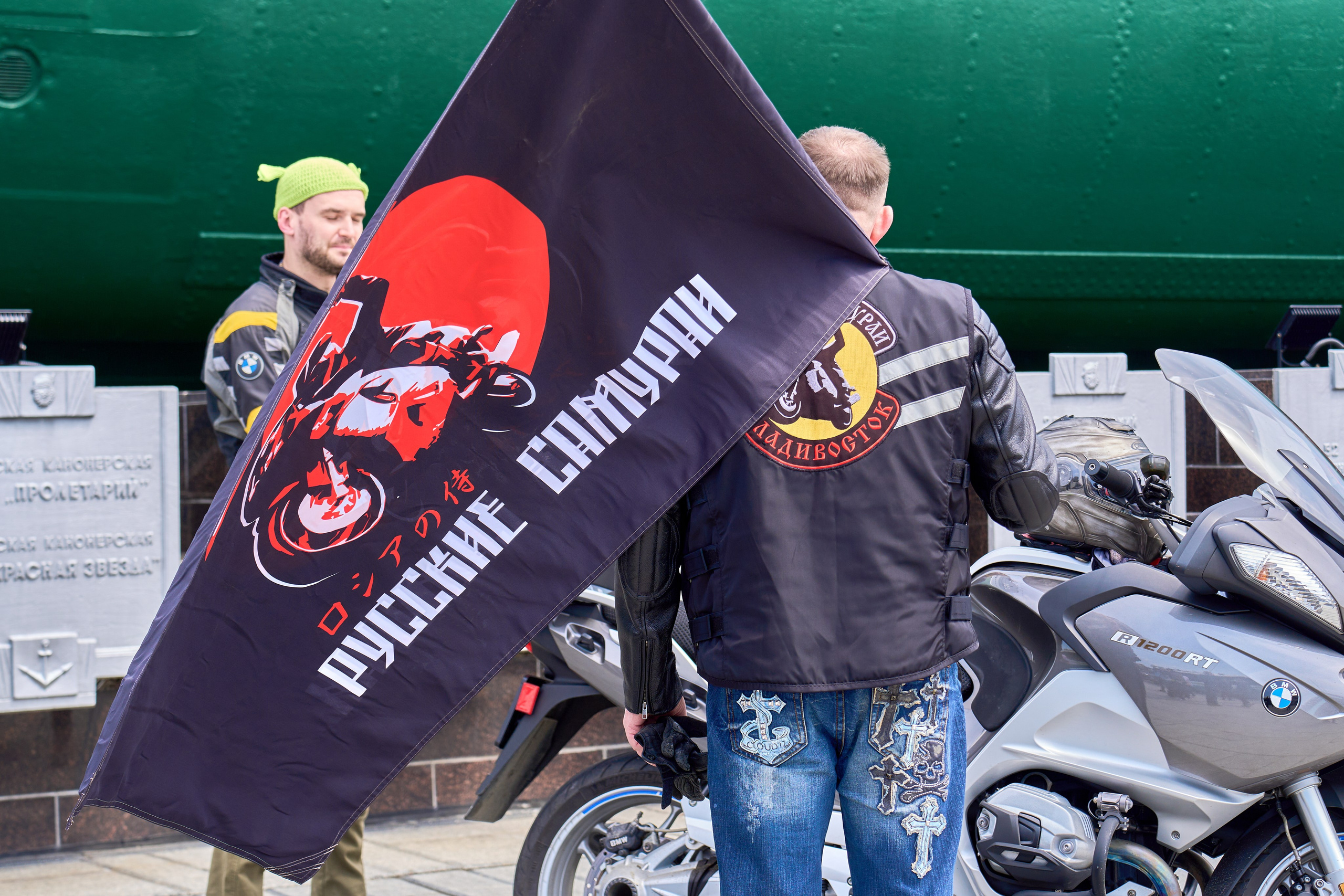 Репортажная фотография. Фотограф во Владивостоке