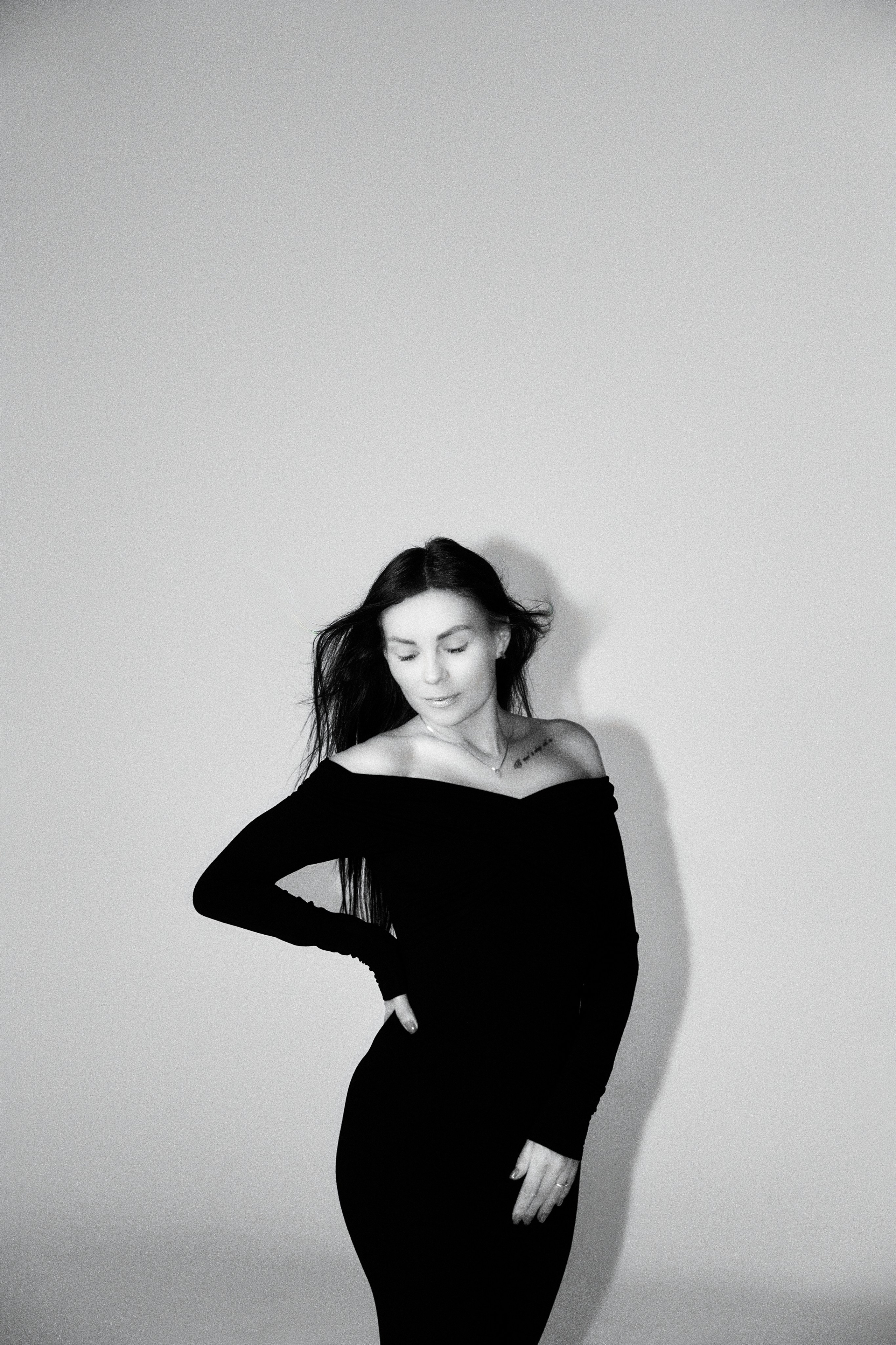 Женская фотосессия. Фотограф во Владивостоке