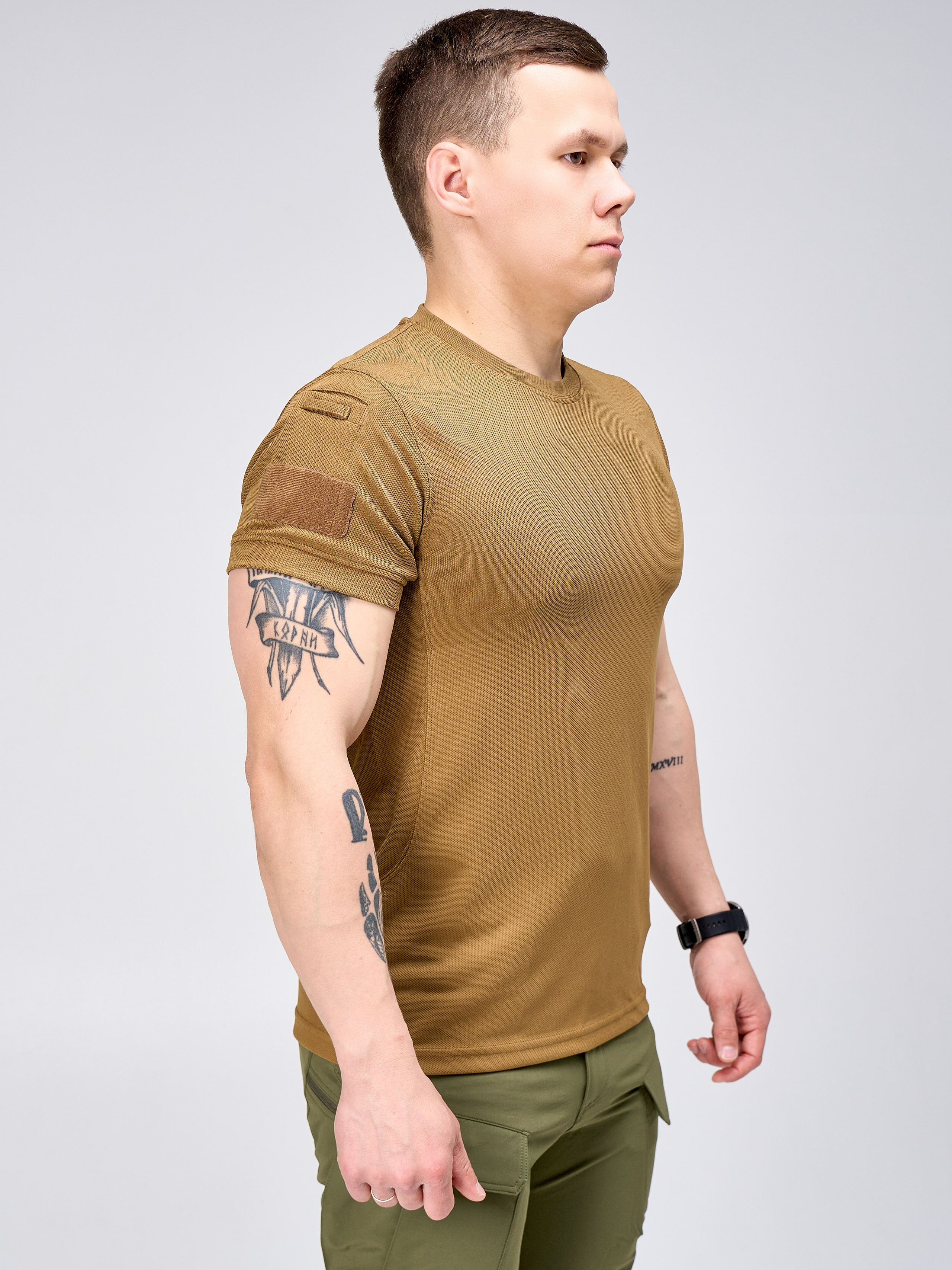 Милитари. Фотограф во Владивостоке