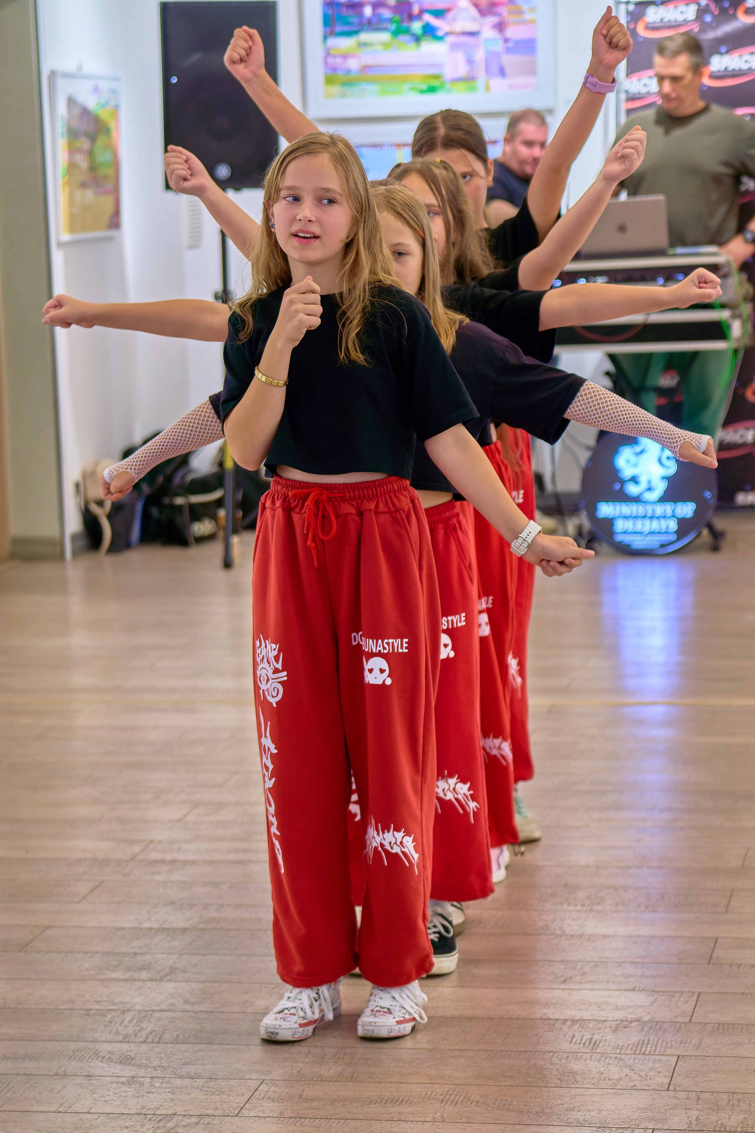 Space. Фотограф во Владивостоке