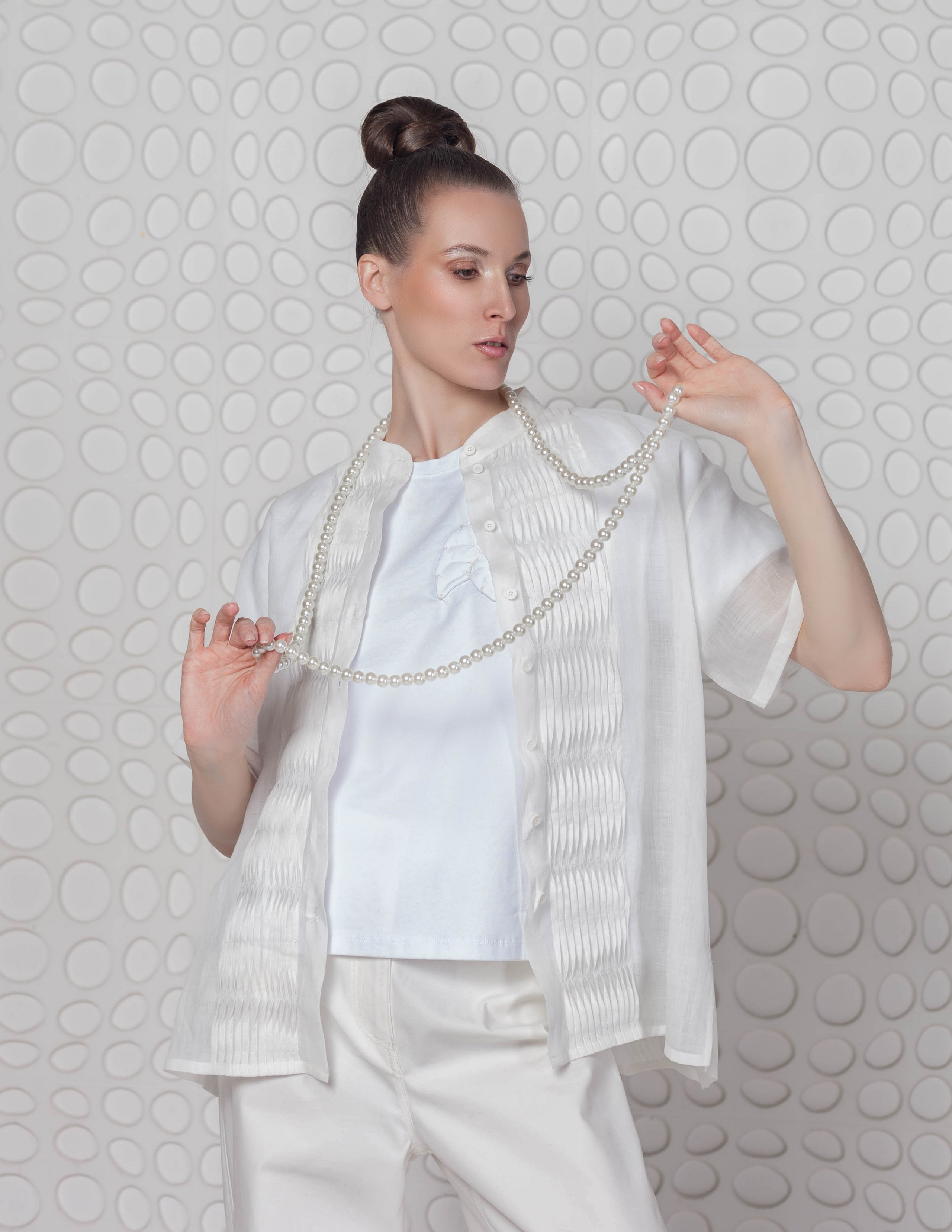 Дизайнер Лариса Штемке. Fine Art & Fashion фотограф в Москве Тягушова Юлия