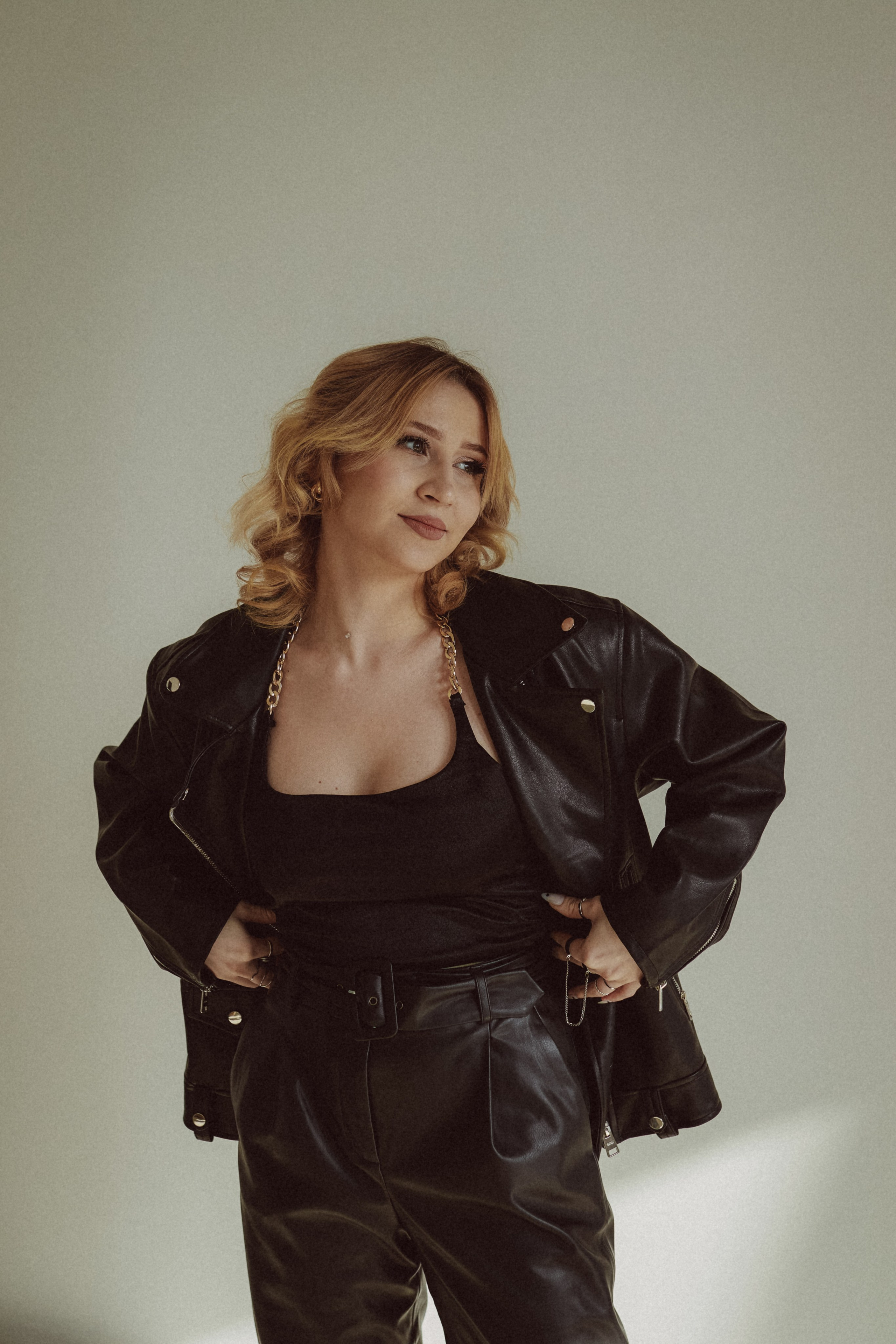 Анастасия. Фотограф Стилист Тюмень Вера Хайруллина