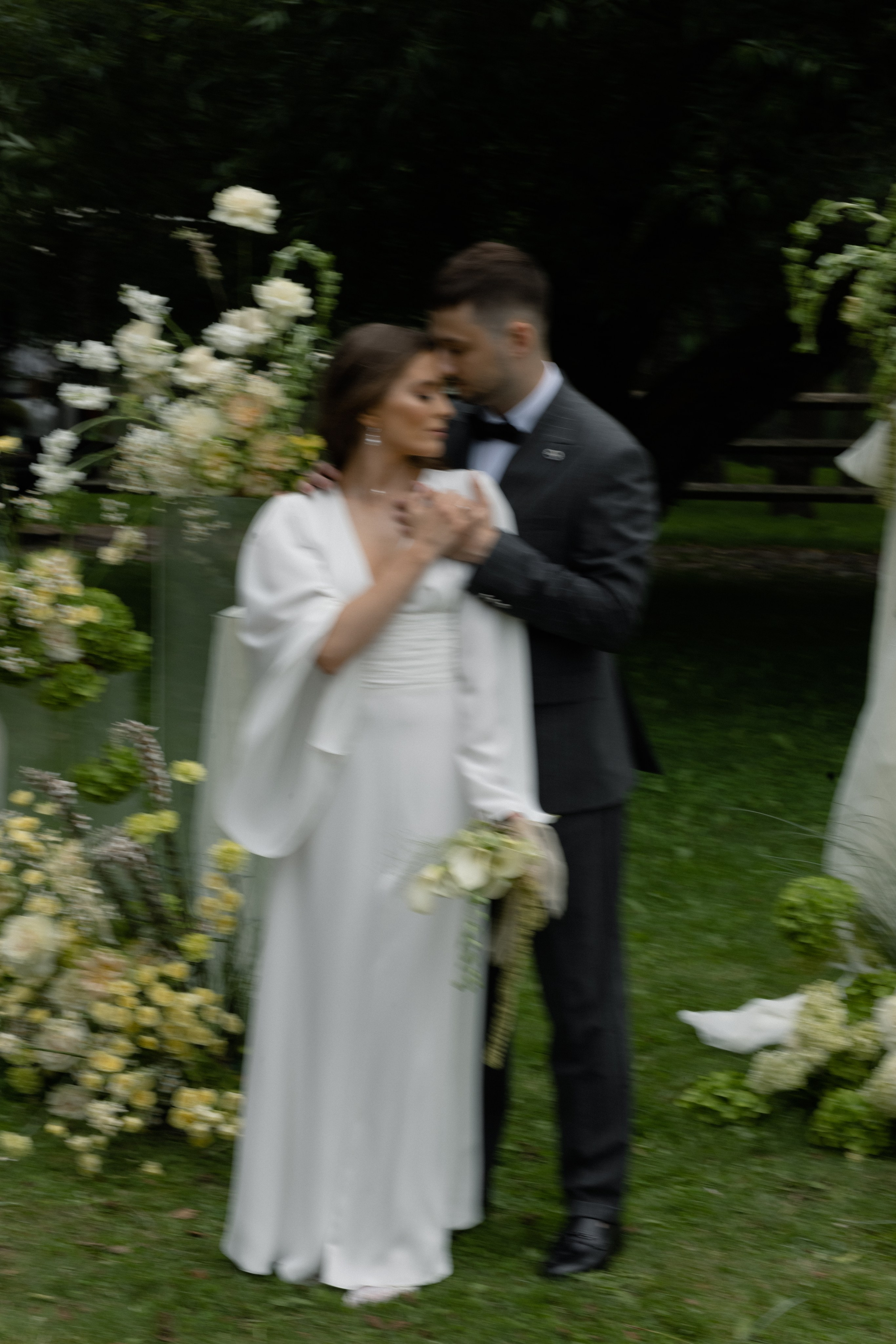 Евгений и Дарья. Свадебный и семейный фотограф в Орша