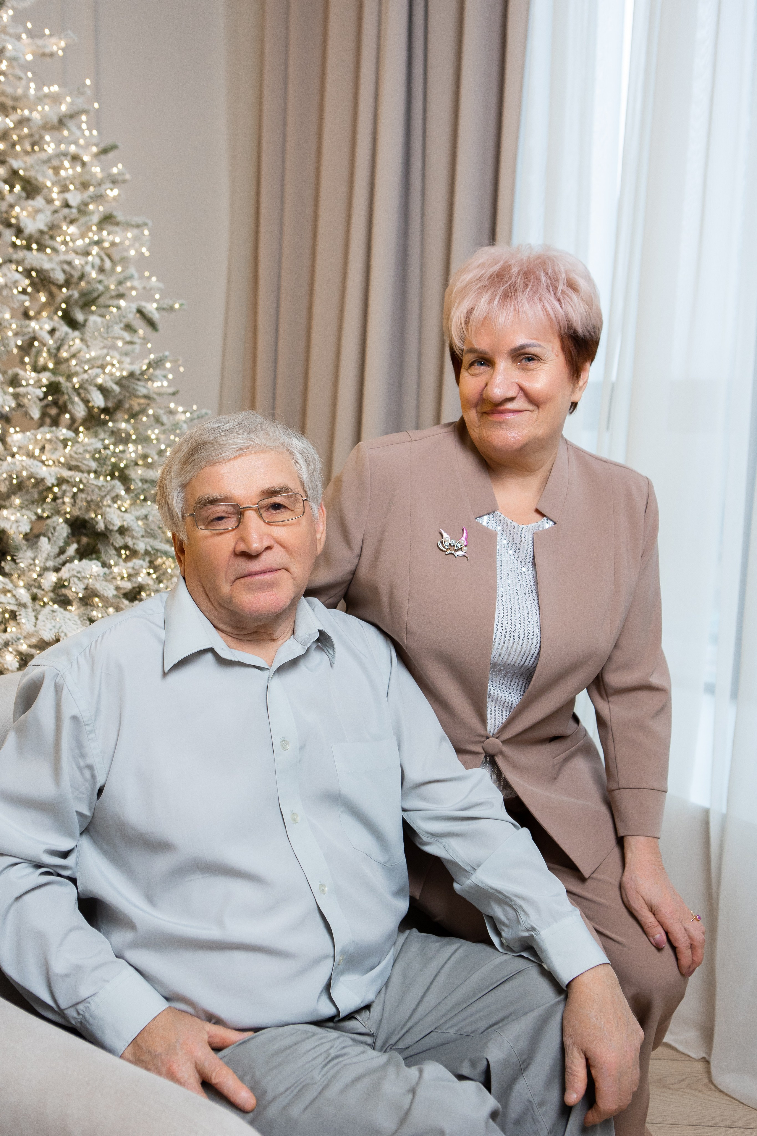 Happy New Year 2026. Семейный lifestyle фотограф в Самаре Ольга @saflorra.ph