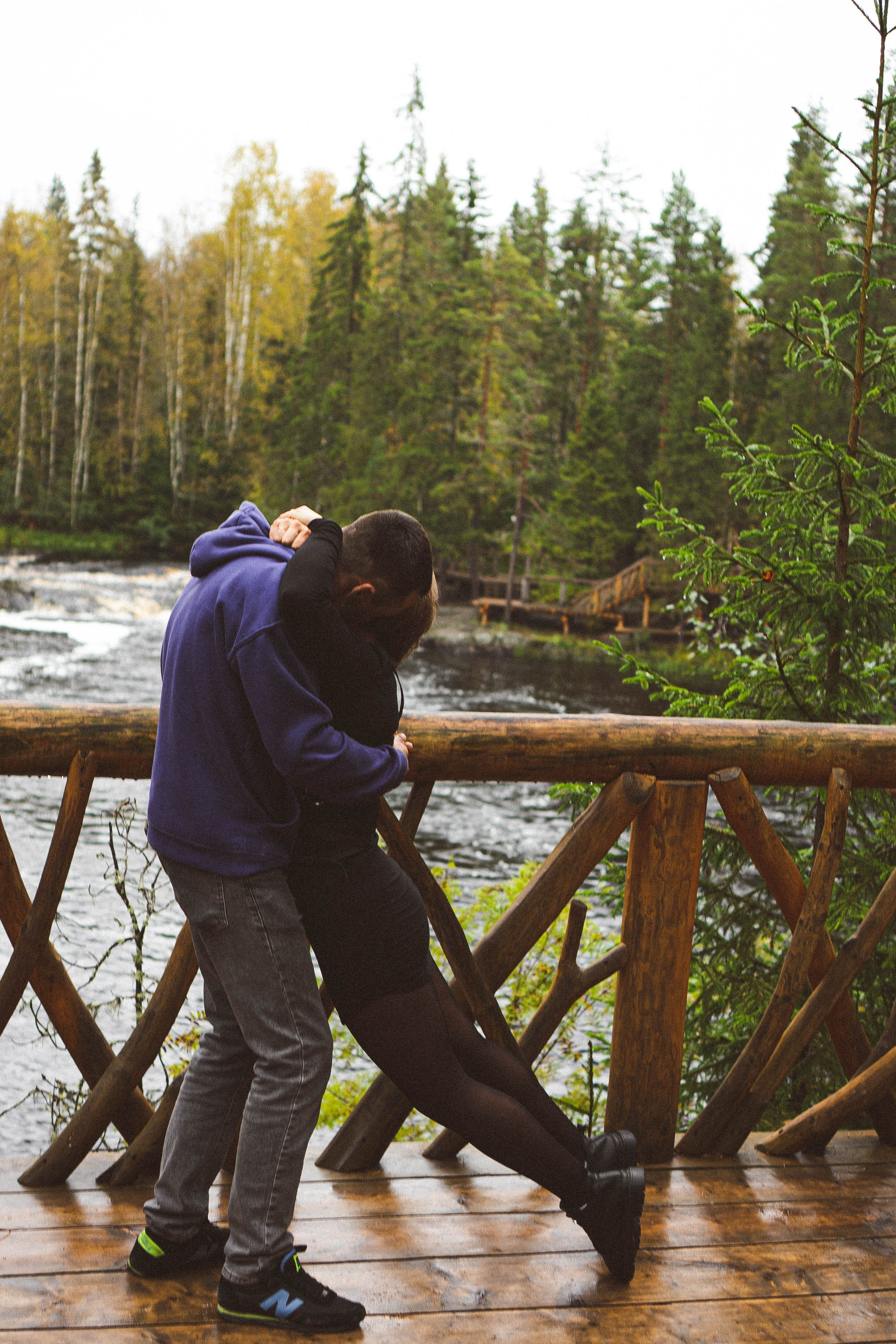 Прогулка на природе. Профессиональный фотограф, Санкт-Петербург — Виктория Богомолова