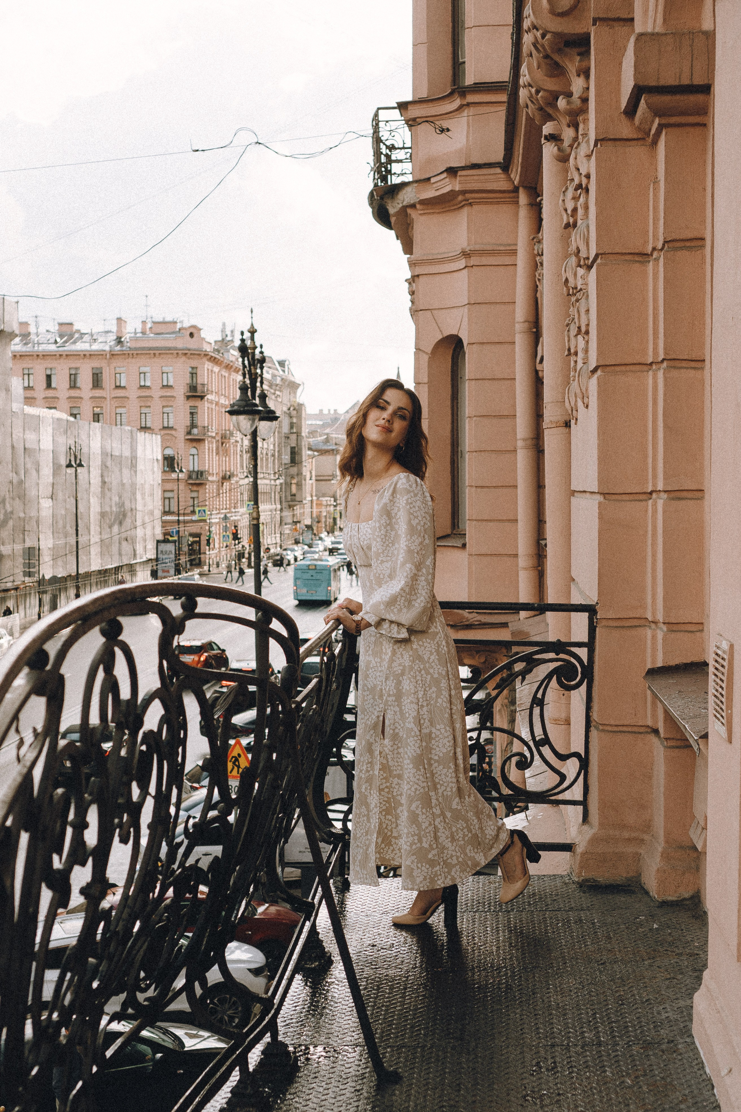 ЛЮБОВЬ В ИЮНЕ. Профессиональный фотограф, Санкт-Петербург — Виктория Богомолова