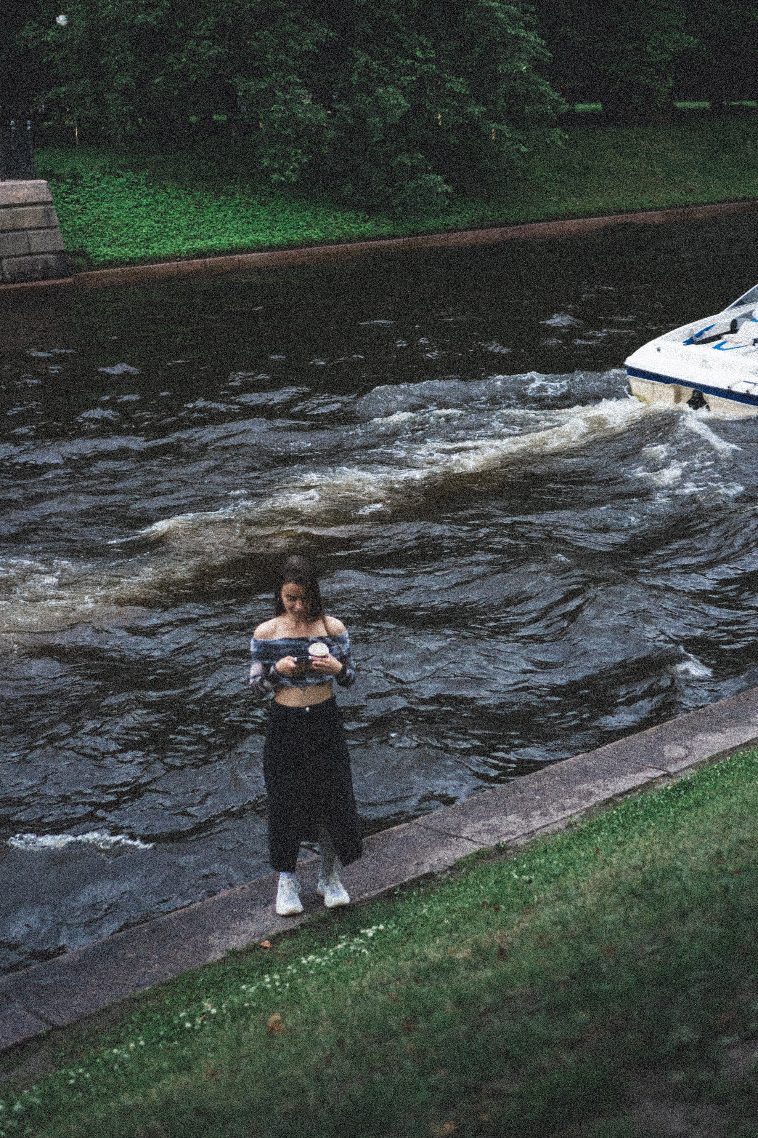 ПРОГУЛКА НА ЗАКАТЕ ПОО ЦЕНТРУ. Профессиональный фотограф, Санкт-Петербург — Виктория Богомолова