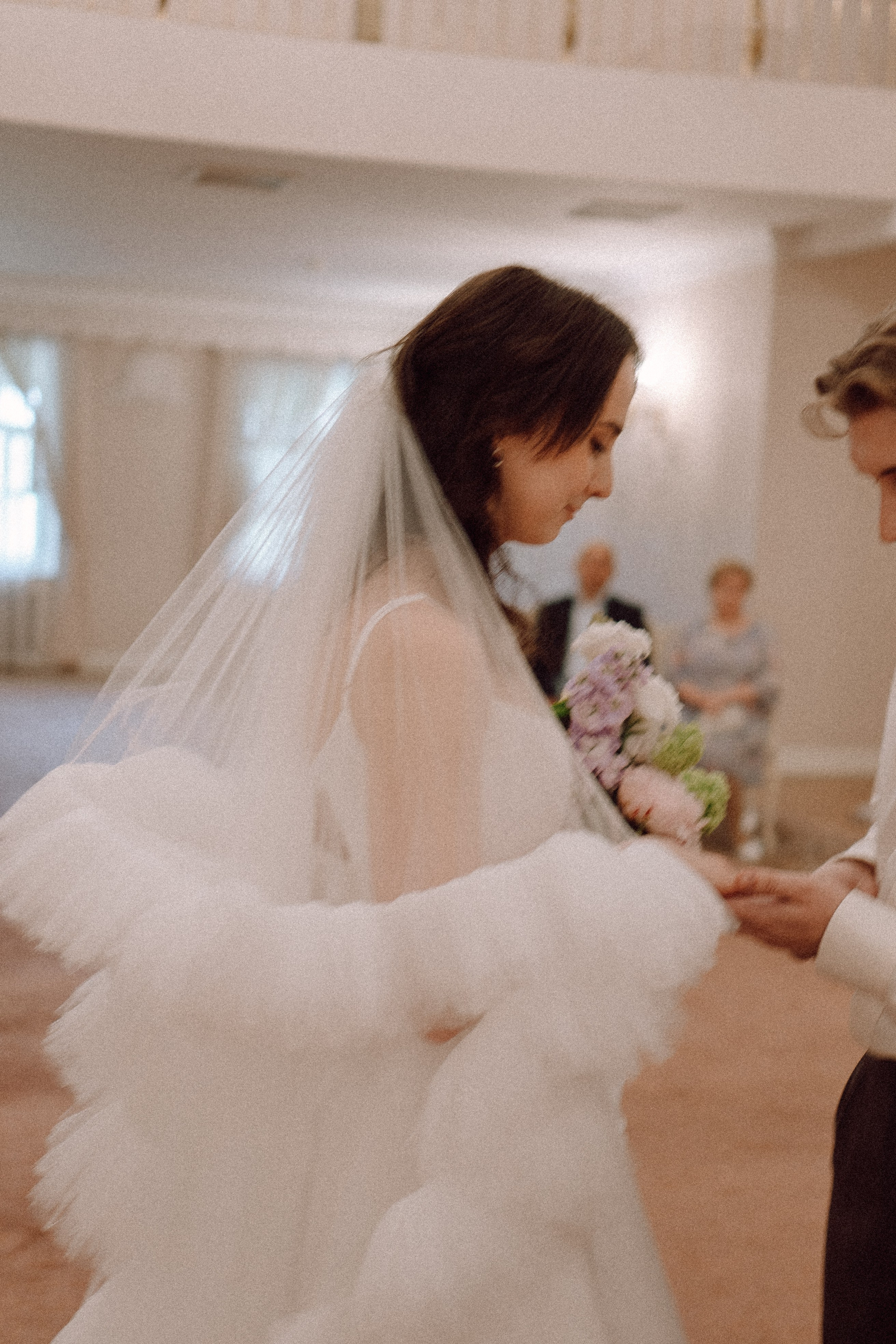 СВАДЕБНАЯ ФОТОСЕСИСИЯ В ГОРОДЕ ПУШКИН. Профессиональный фотограф, Санкт-Петербург — Виктория Богомолова