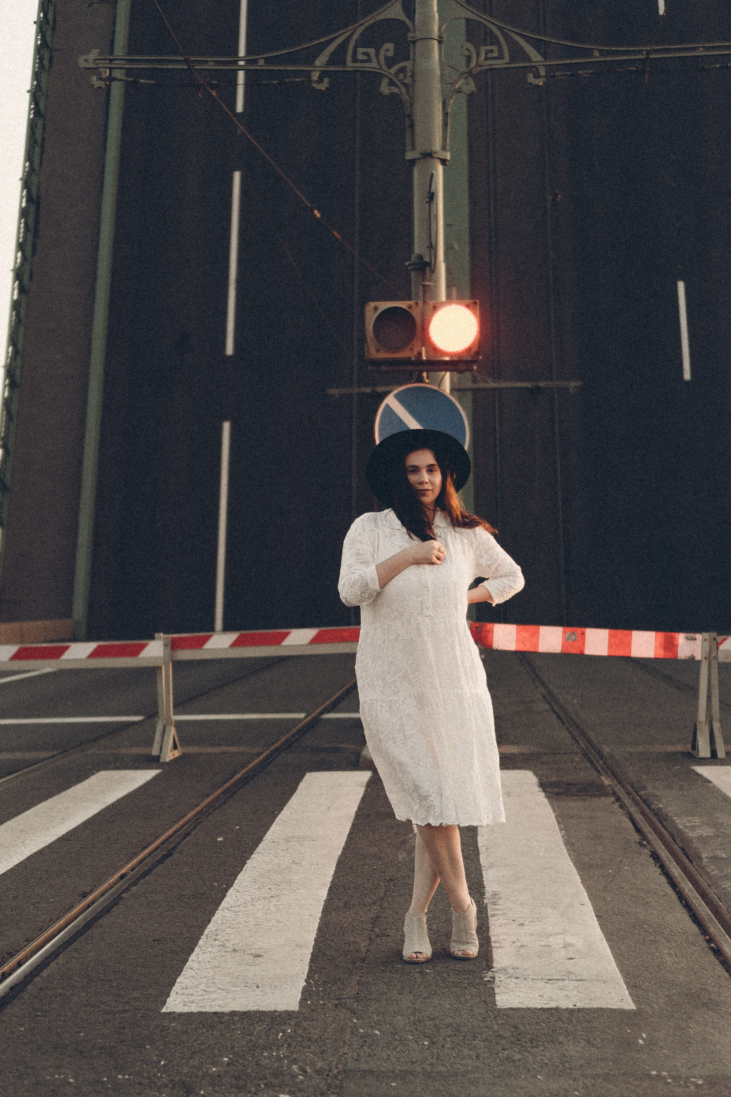 РАССВЕТ С РАЗВОДНЫМИ МОСТАМИ. Профессиональный фотограф, Санкт-Петербург — Виктория Богомолова