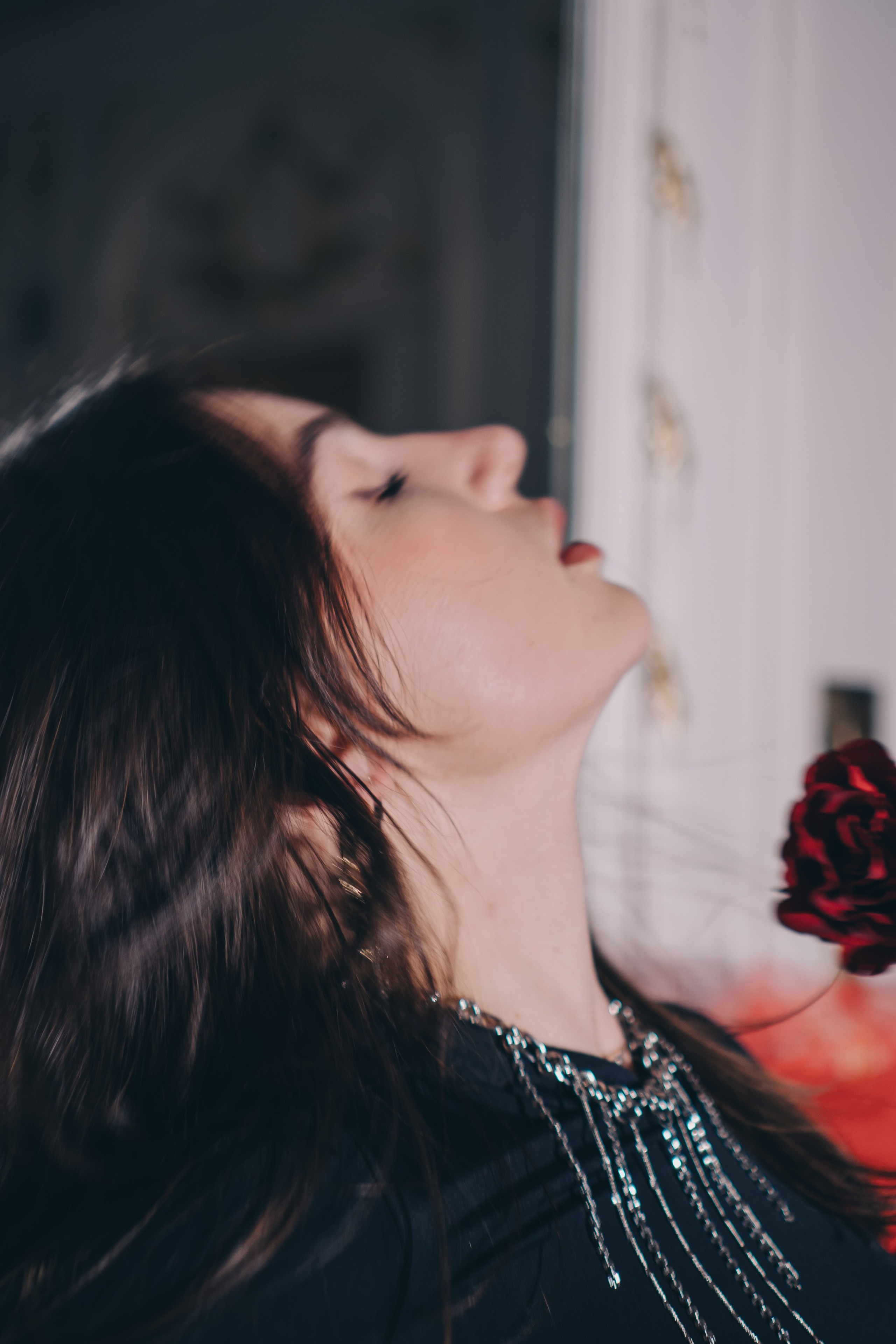 Творческая история для девушки. Профессиональный фотограф, Санкт-Петербург — Виктория Богомолова