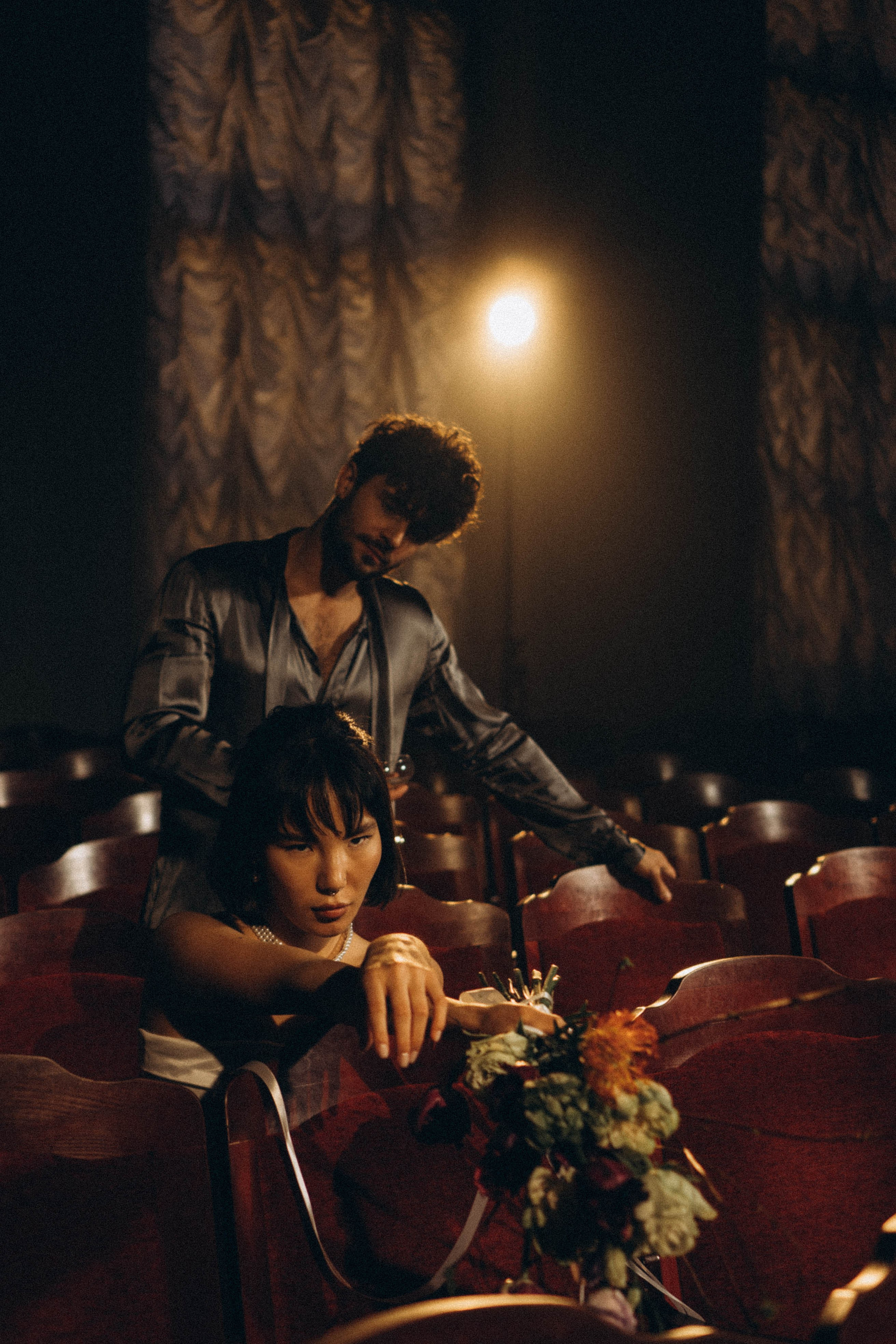 СВАБЕДНАЯ ФОТСЕССИИЯ В ОДНОМ ИЗ ЗАЛОВ НИКОЛАЕВСКОГО ДВОРЦА. Профессиональный фотограф, Санкт-Петербург — Виктория Богомолова