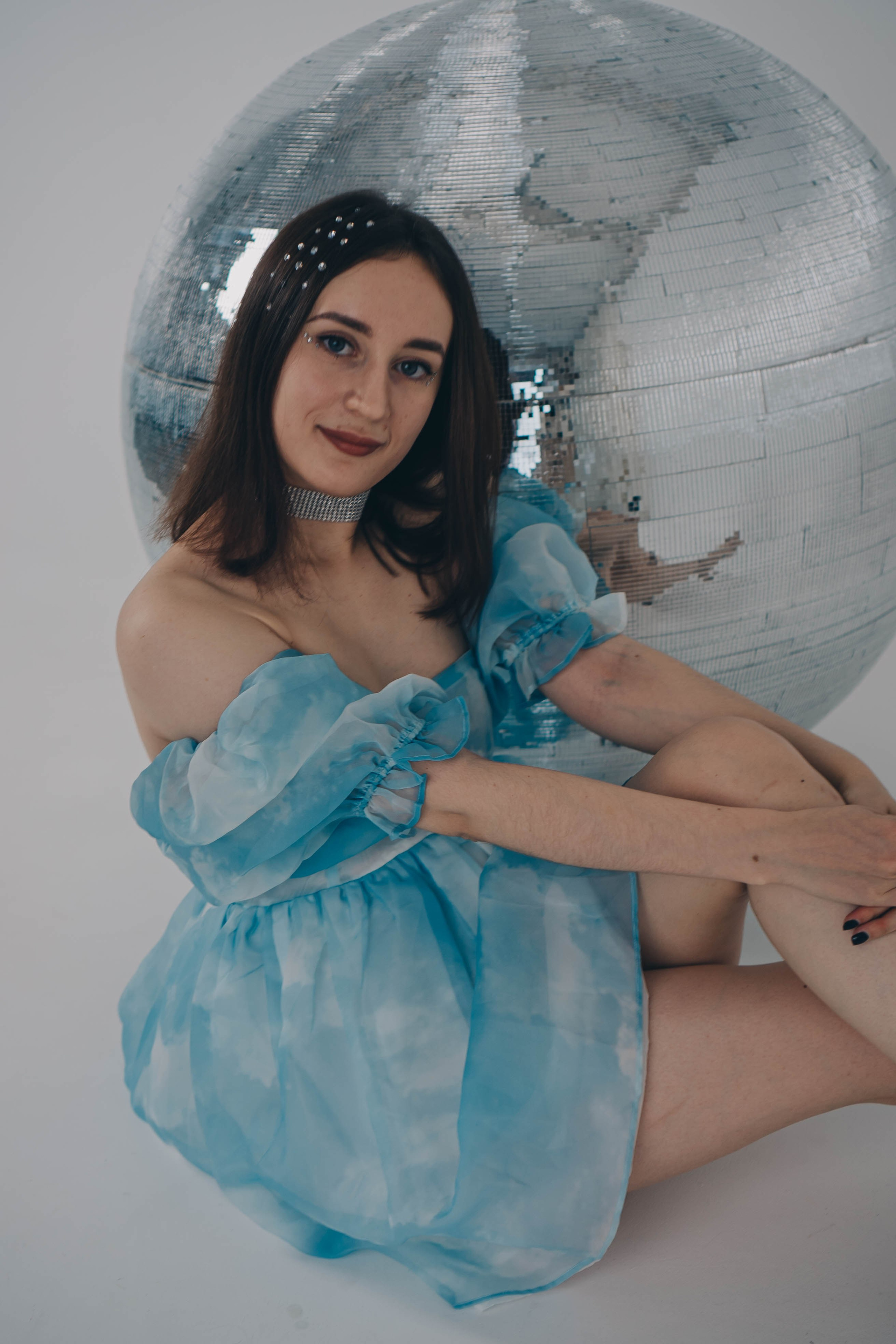 Фотосессия для дня рождения. Профессиональный фотограф, Санкт-Петербург — Виктория Богомолова