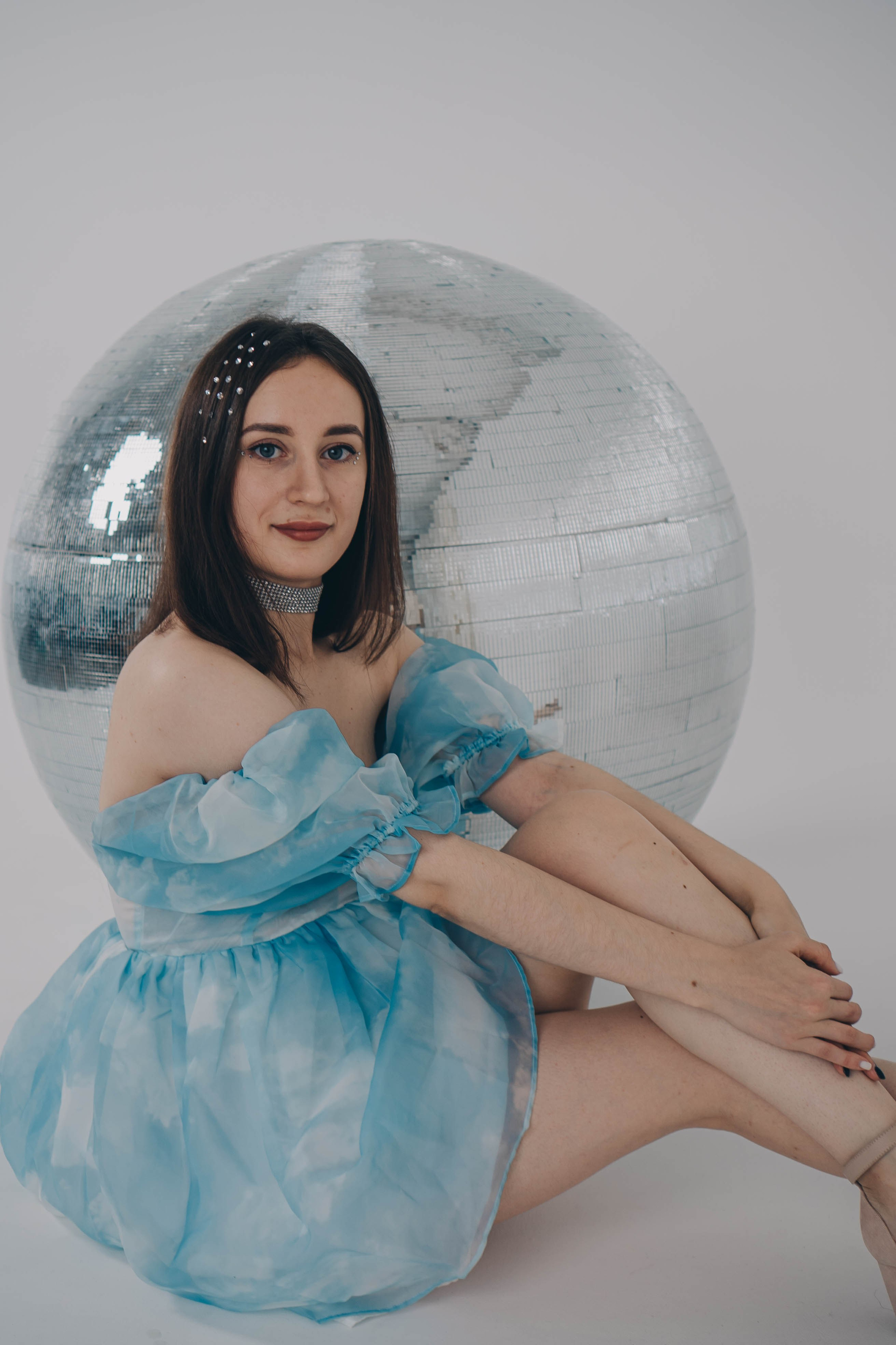 Фотосессия для дня рождения. Профессиональный фотограф, Санкт-Петербург — Виктория Богомолова