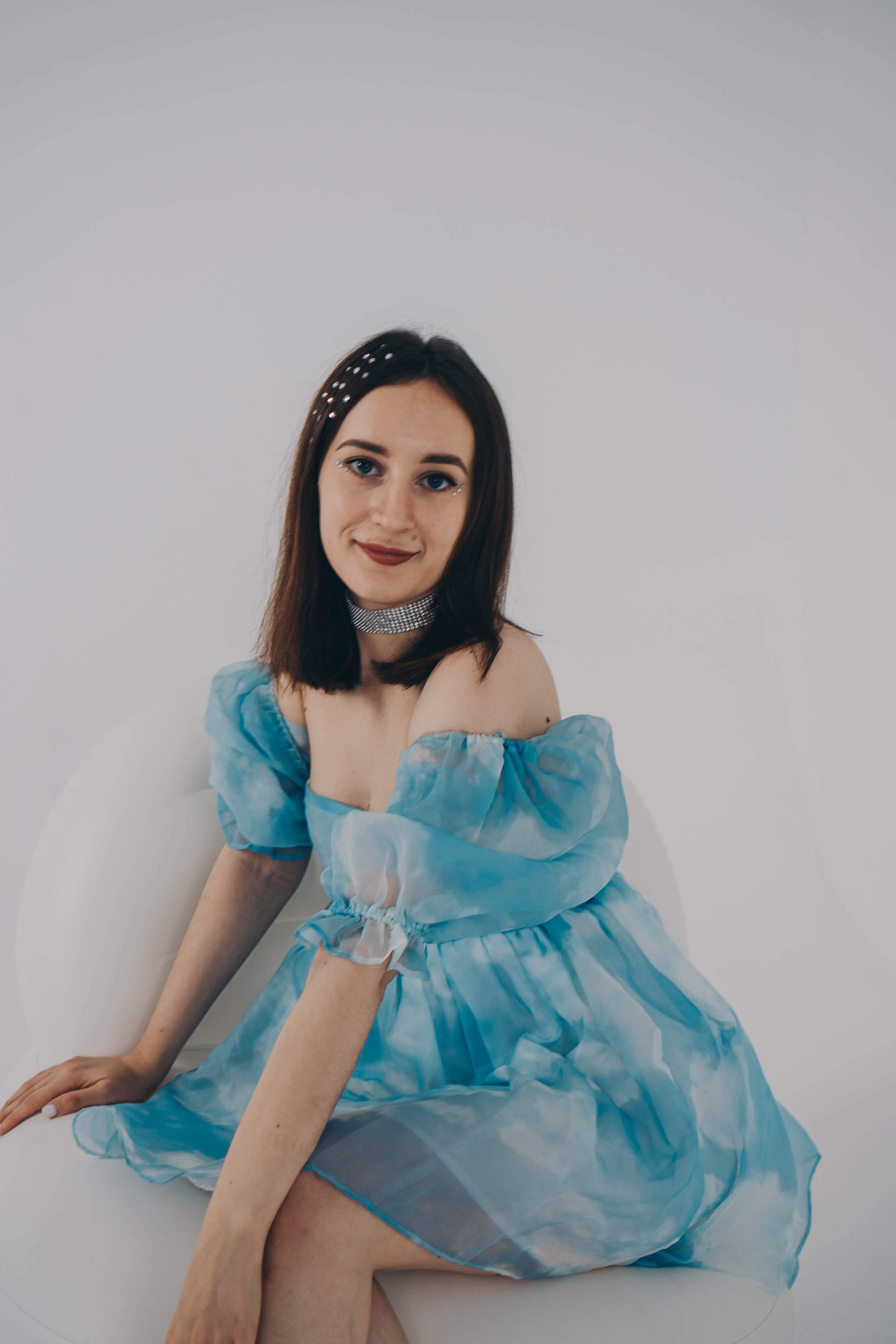 Фотосессия для дня рождения. Профессиональный фотограф, Санкт-Петербург — Виктория Богомолова