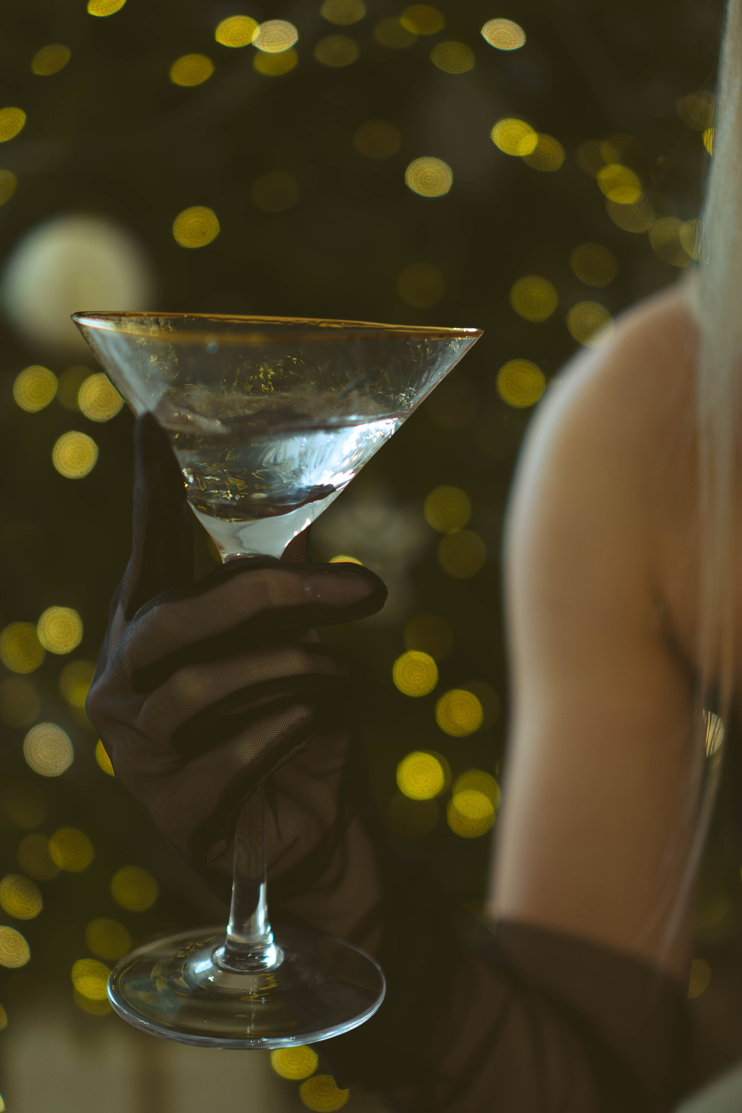 Новогодняя. Профессиональный фотограф, Санкт-Петербург — Виктория Богомолова