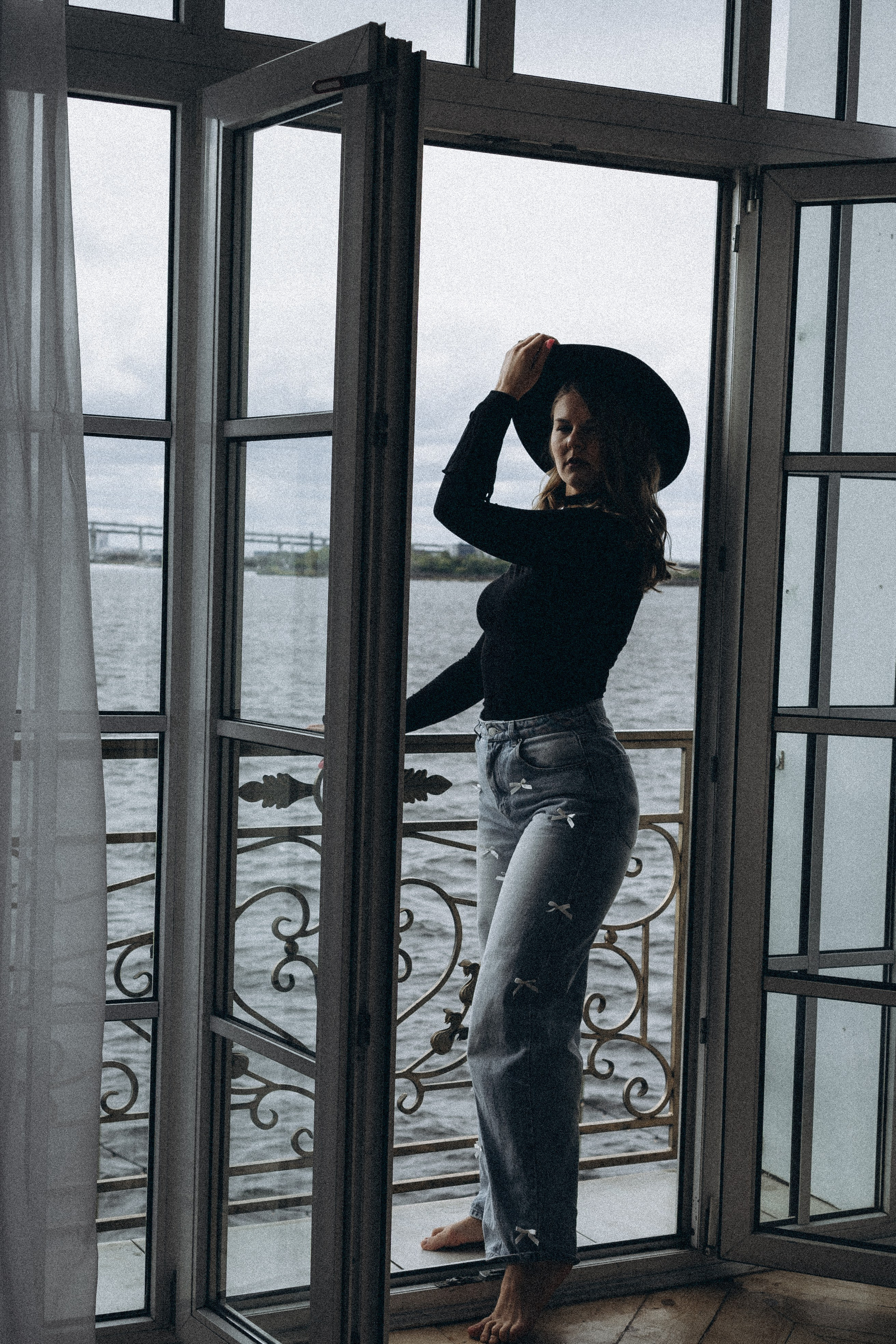 Семейная история в студии. Профессиональный фотограф, Санкт-Петербург — Виктория Богомолова