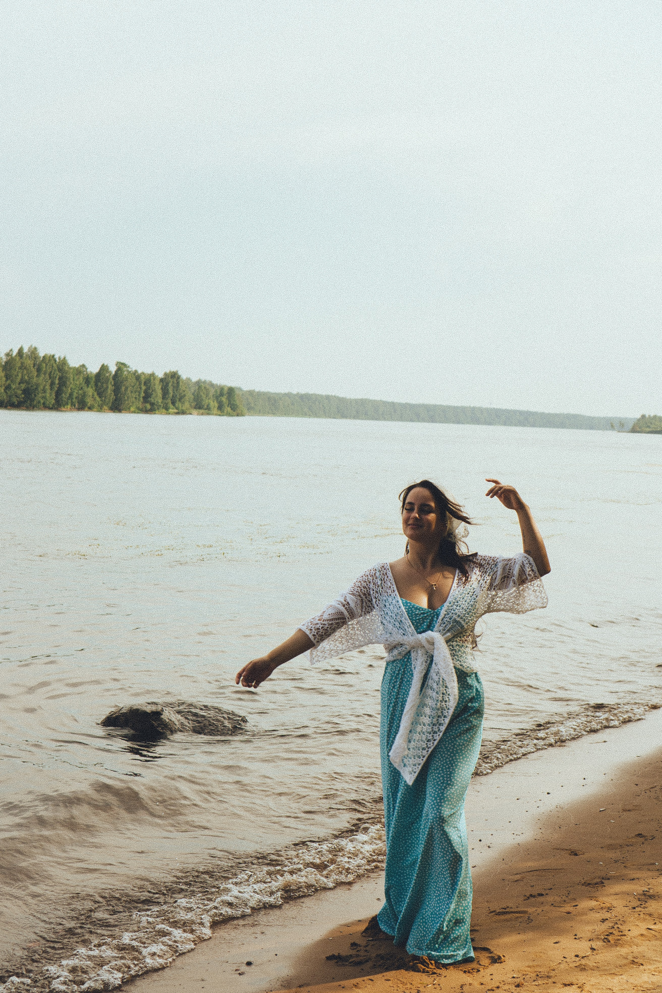 ПРОГУЛКА НА БЕРЕГУ. Профессиональный фотограф, Санкт-Петербург — Виктория Богомолова