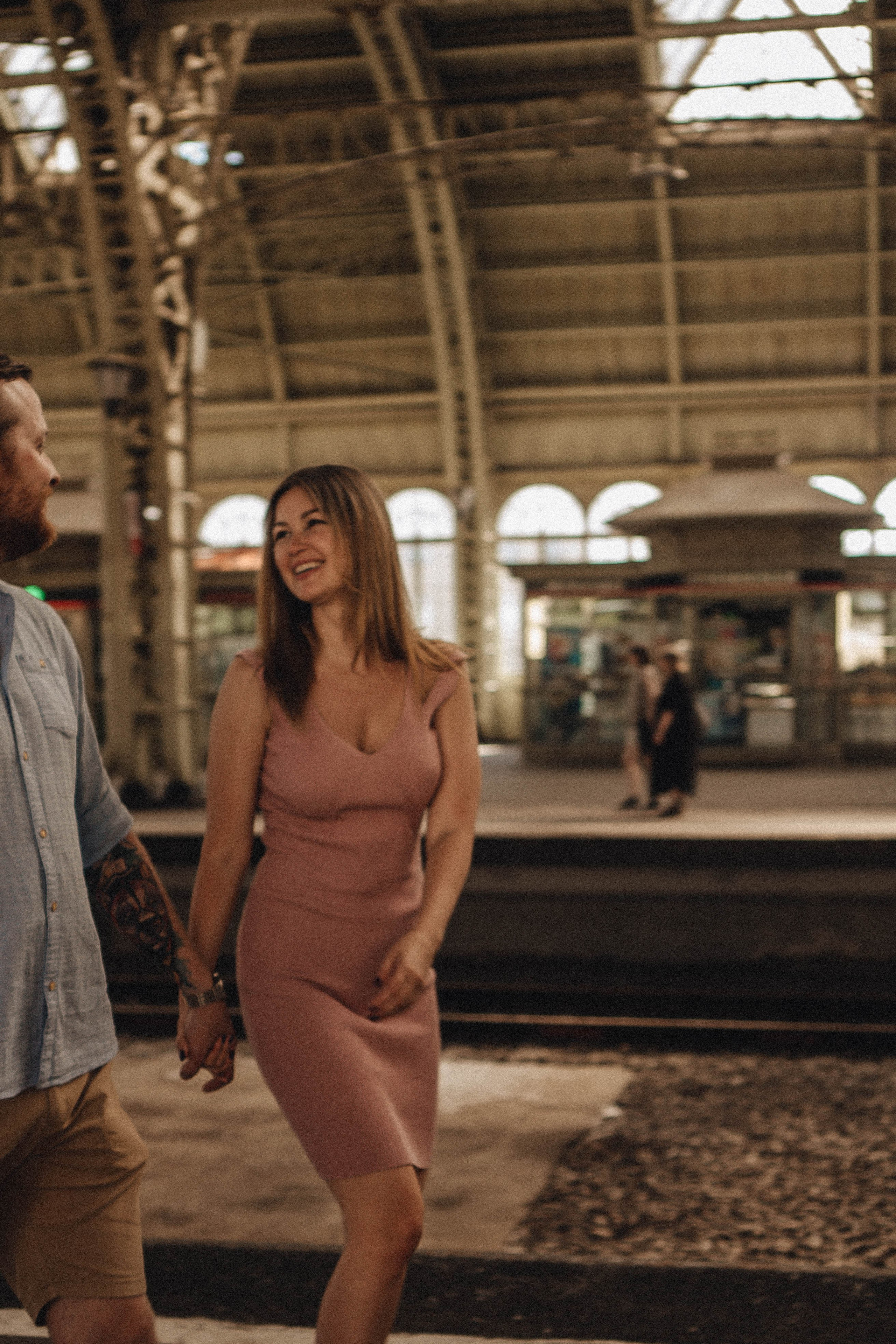 История на реальных событиях. Профессиональный фотограф, Санкт-Петербург — Виктория Богомолова