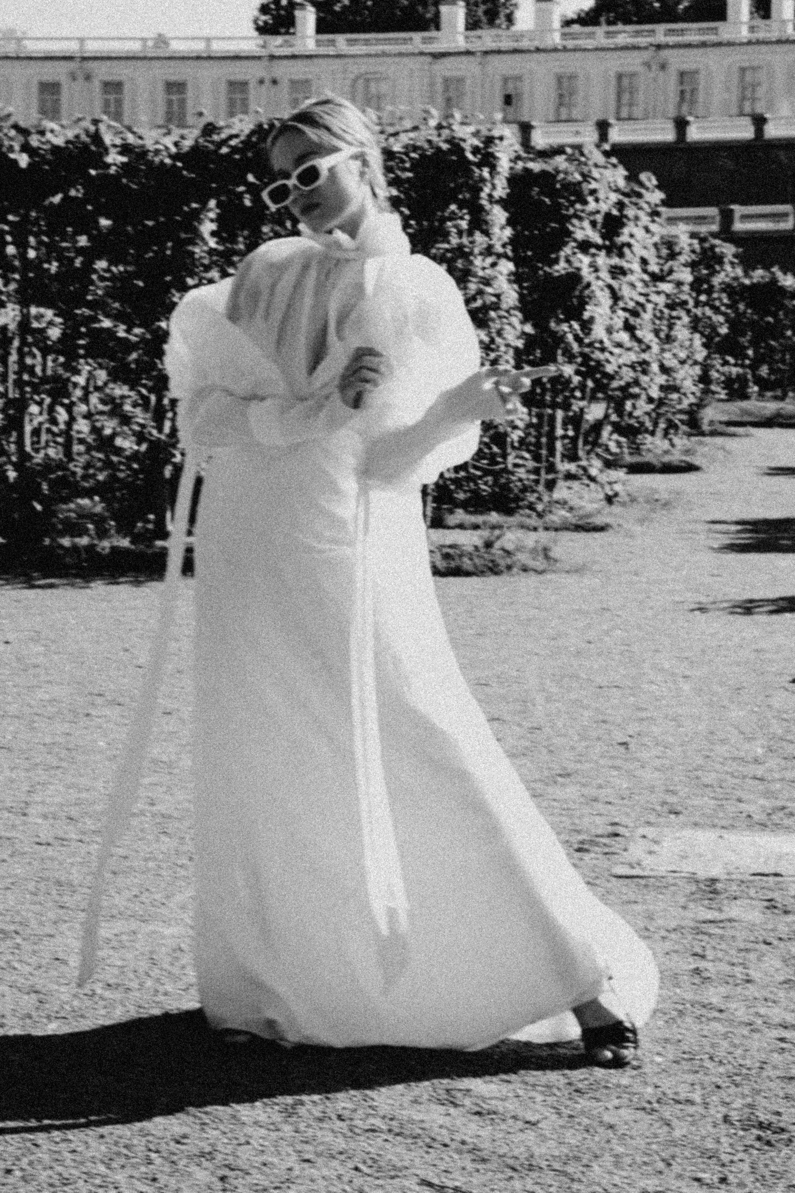 СВАДЕБНАЯ СЬЕМКА В ПАРКЕ ОРАНИЕНБАУМ. Профессиональный фотограф, Санкт-Петербург — Виктория Богомолова