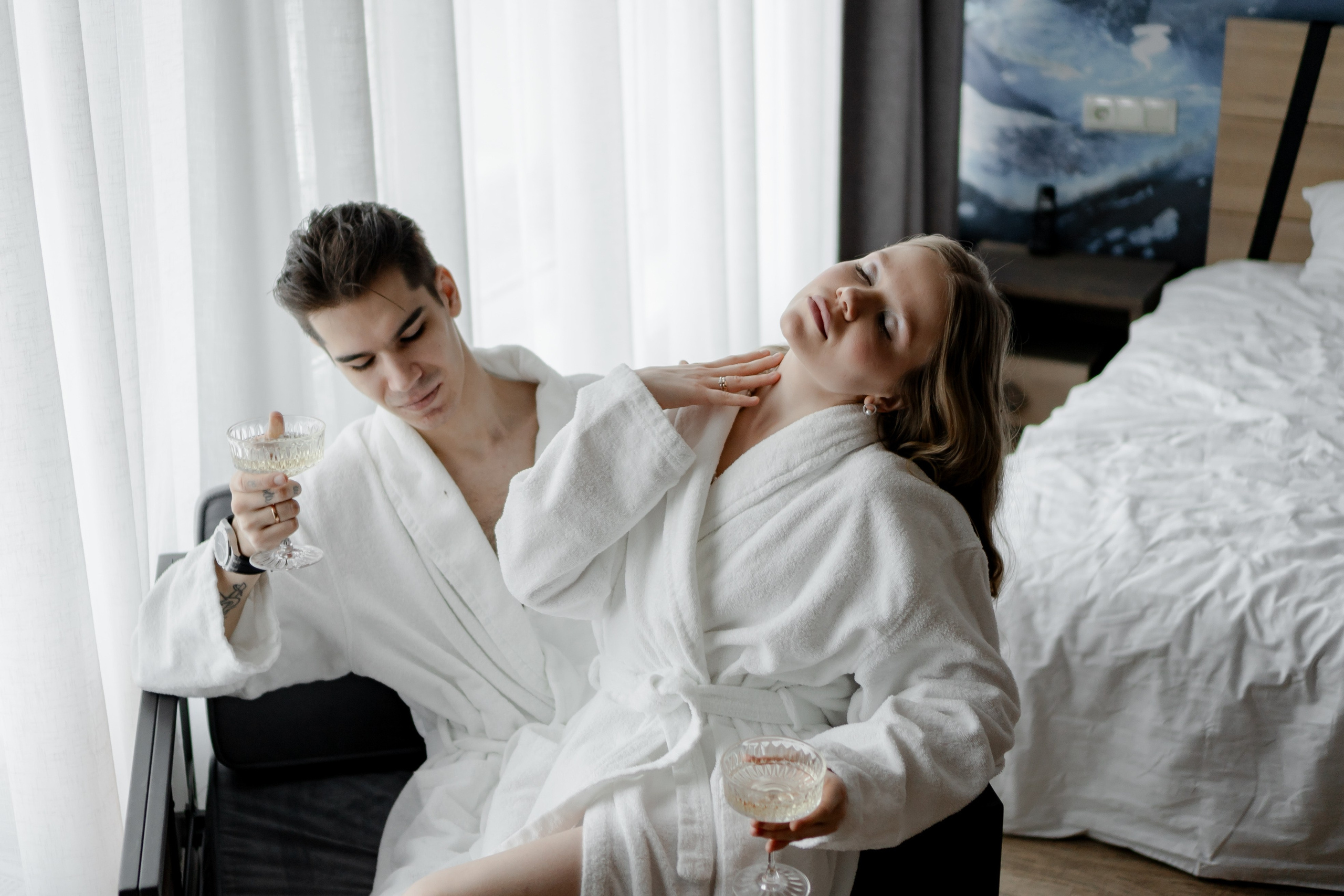 ПОЛНЫЙ СВАДЕБНЫЙ ДЕНЬ 8 ЧАСОВ. Профессиональный фотограф, Санкт-Петербург — Виктория Богомолова