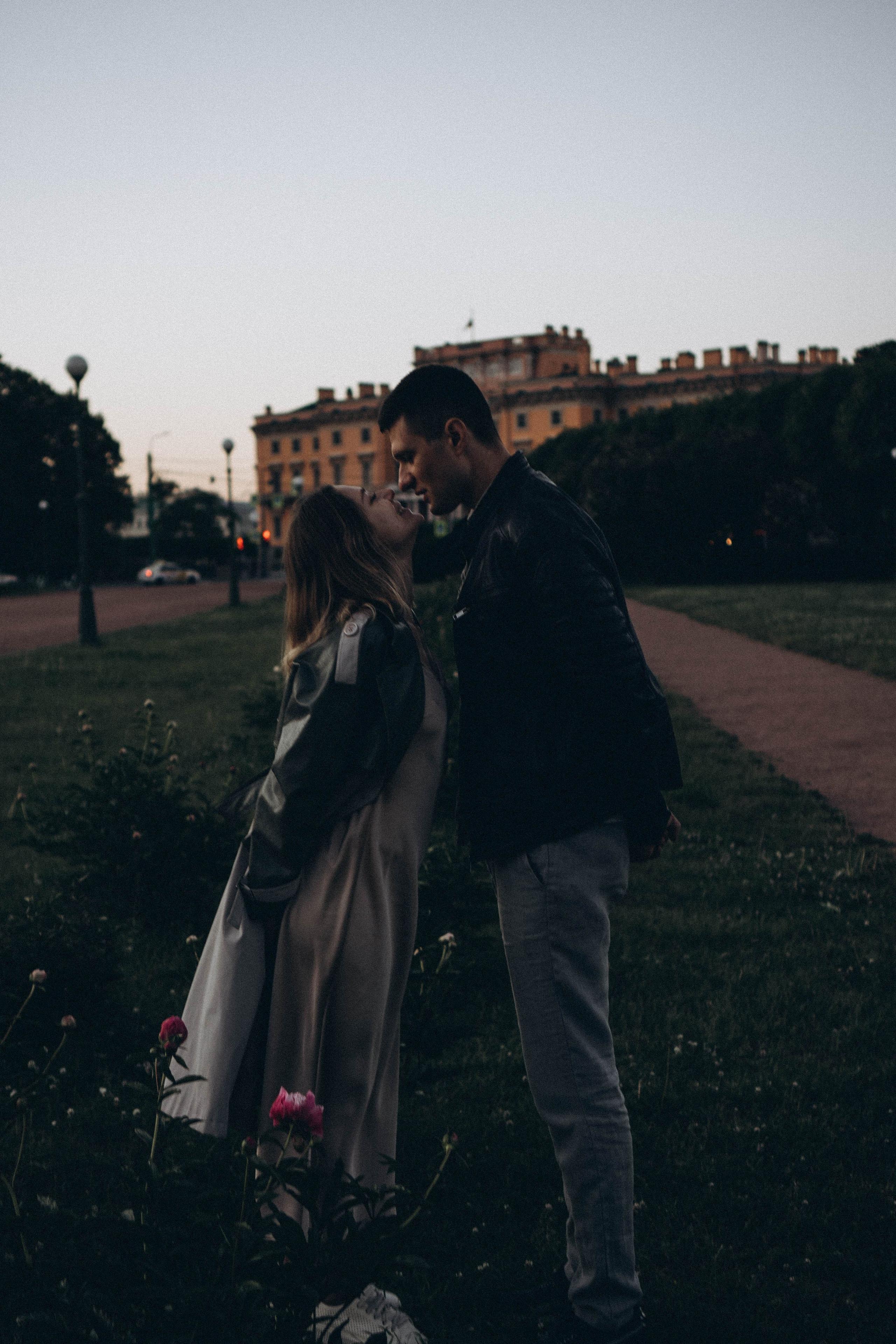 Рассветная, белые ночи. Профессиональный фотограф, Санкт-Петербург — Виктория Богомолова