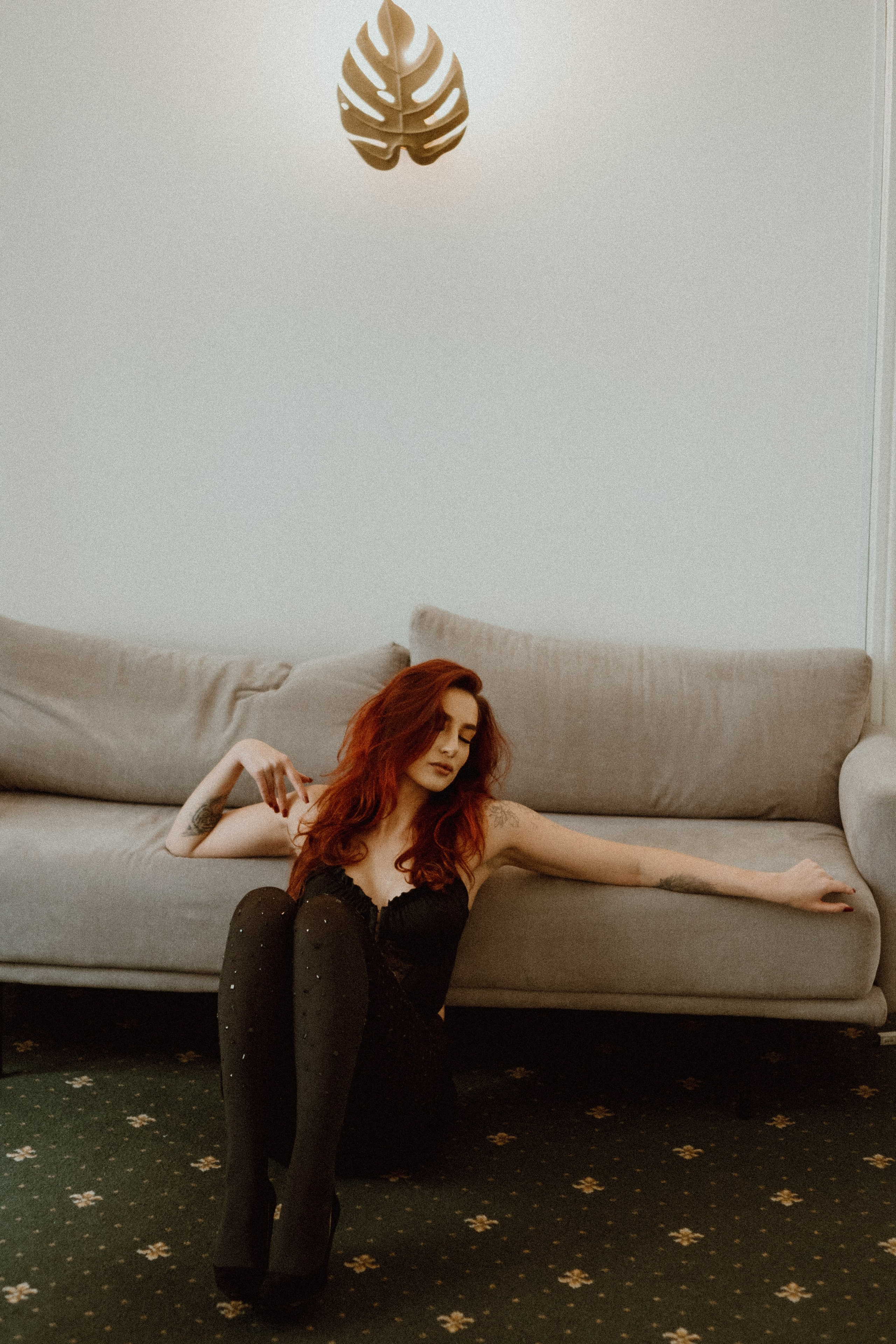 Для девушки. Профессиональный фотограф, Санкт-Петербург — Виктория Богомолова