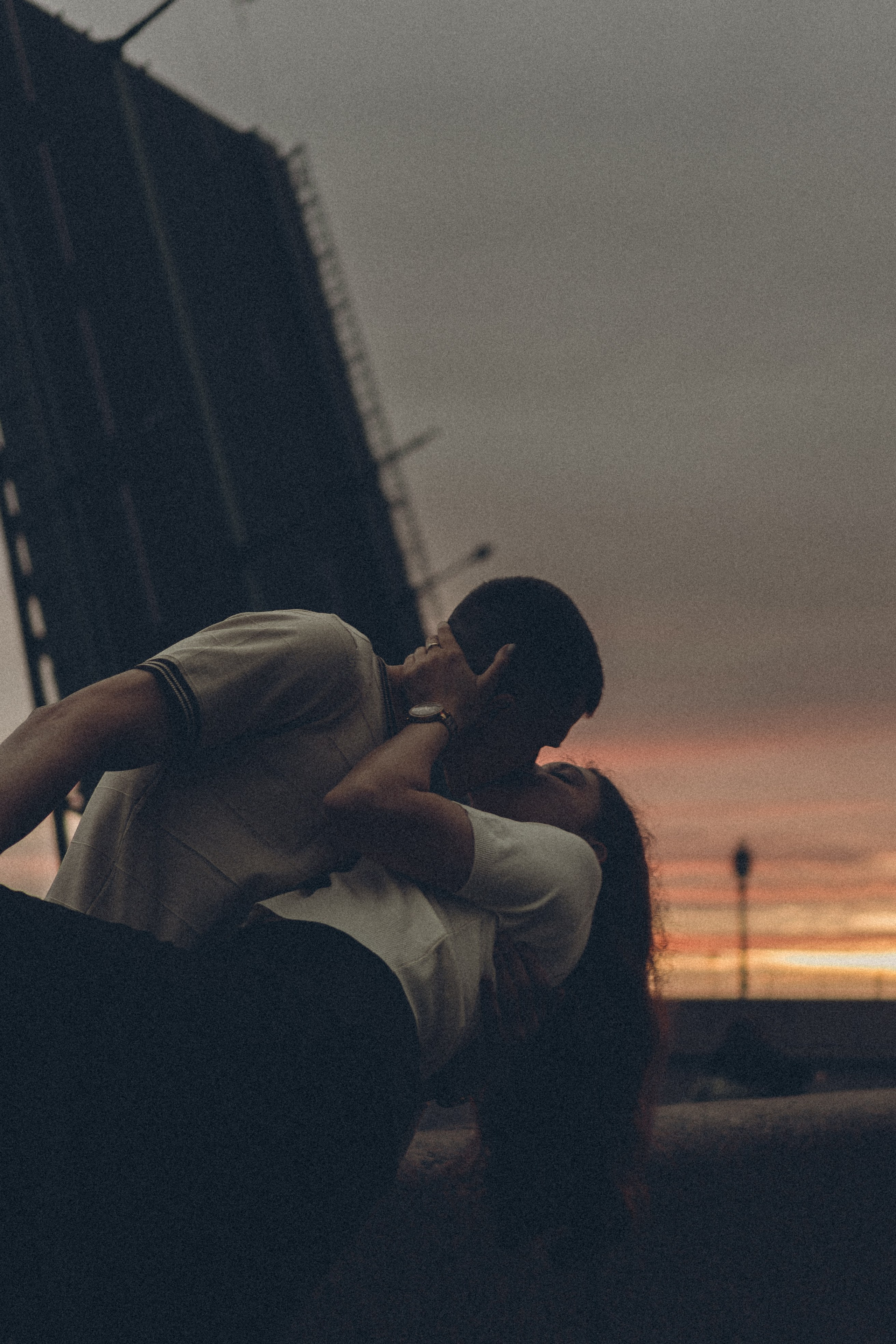 РАССВЕТНАЯ ИСТОРИЯ. Профессиональный фотограф, Санкт-Петербург — Виктория Богомолова