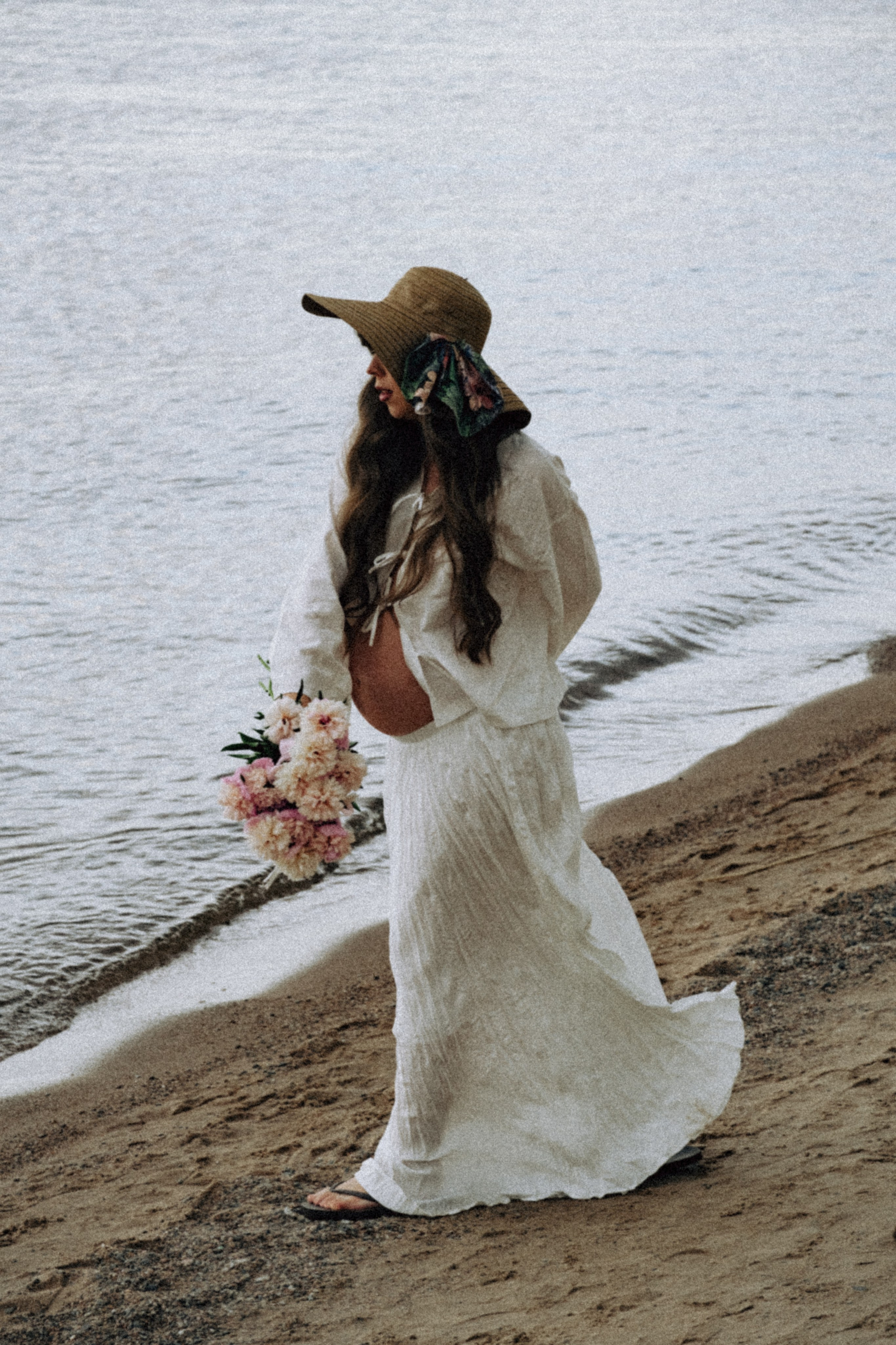БЕРЕМЕННОСТЬ. Профессиональный фотограф, Санкт-Петербург — Виктория Богомолова