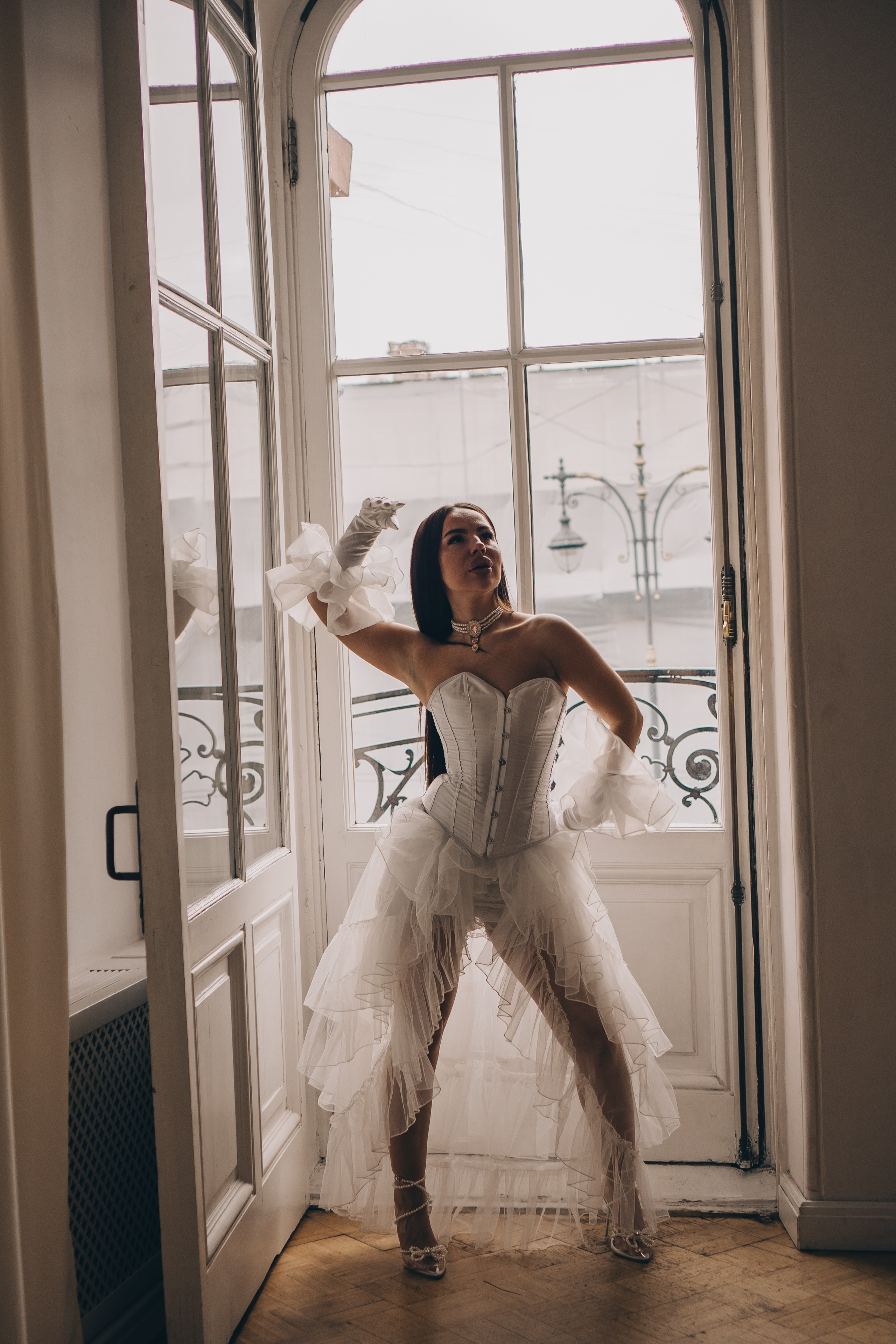 ВИНТАЖНЫЙ СТИЛЬ. Профессиональный фотограф, Санкт-Петербург — Виктория Богомолова