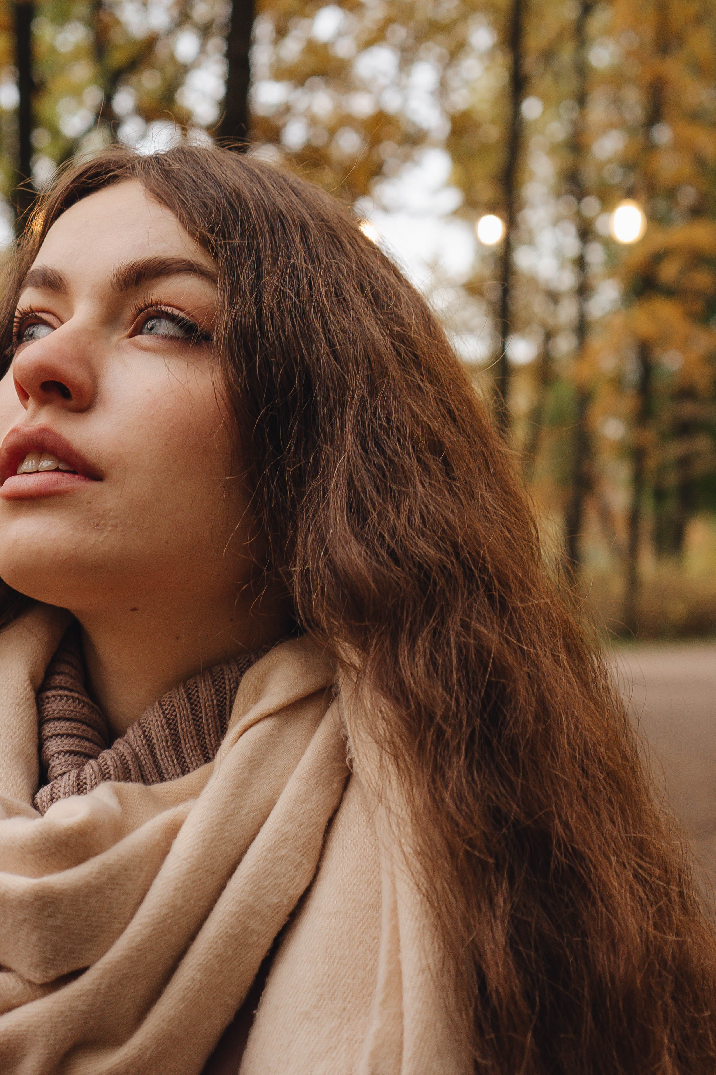 Осень. Профессиональный фотограф, Санкт-Петербург — Виктория Богомолова