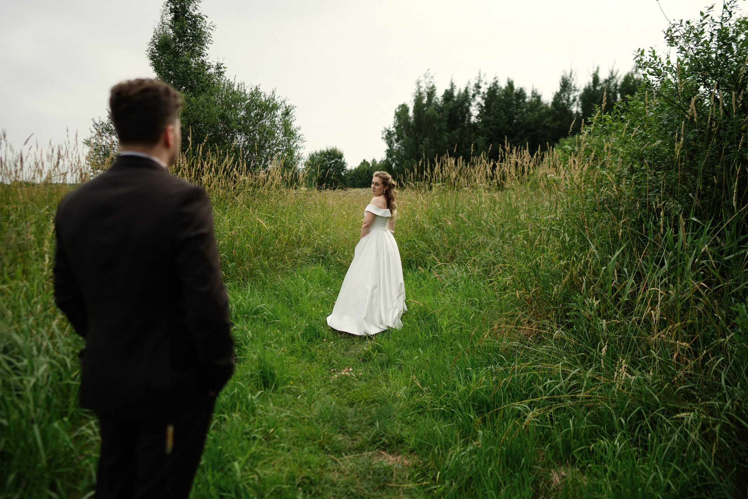 Мария&Борис. Портретный фотограф Санкт-Петербург Зикс Елизавета