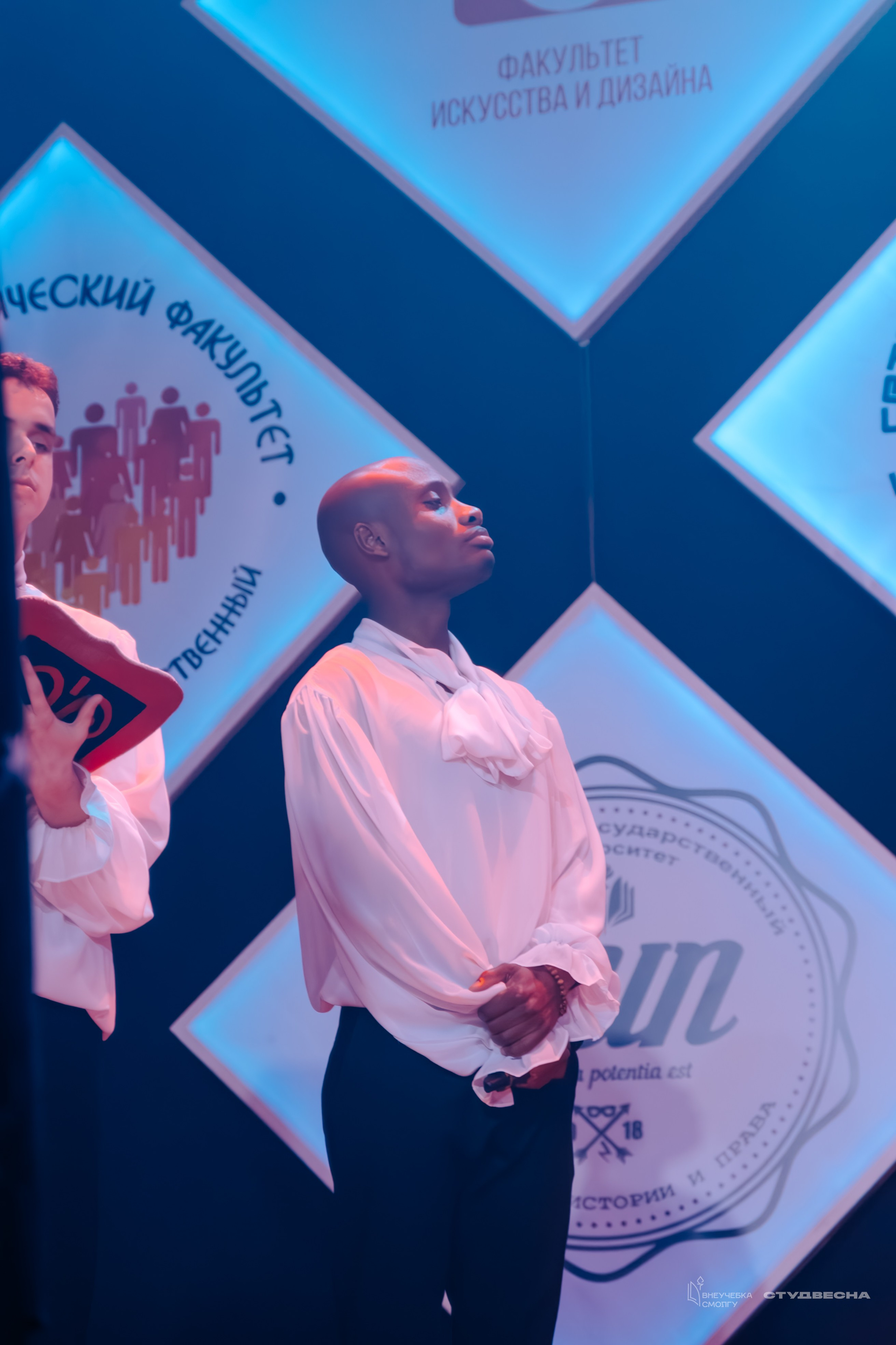 СмолГУ — Студвесна — Концертные программы — День 2. KiPPER Gallery — Фотограф