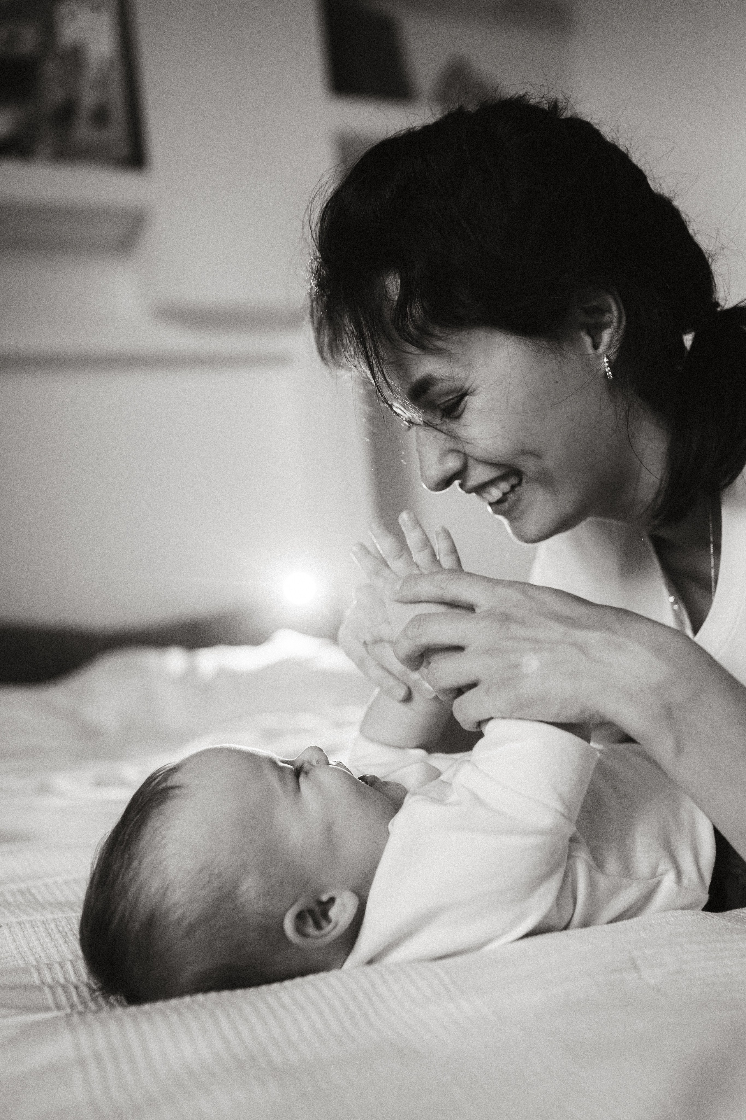 День рождения Тимура. Лайфстайл фотограф в Чебоксарах и Санкт-Петербурге Тоня Бекнёва