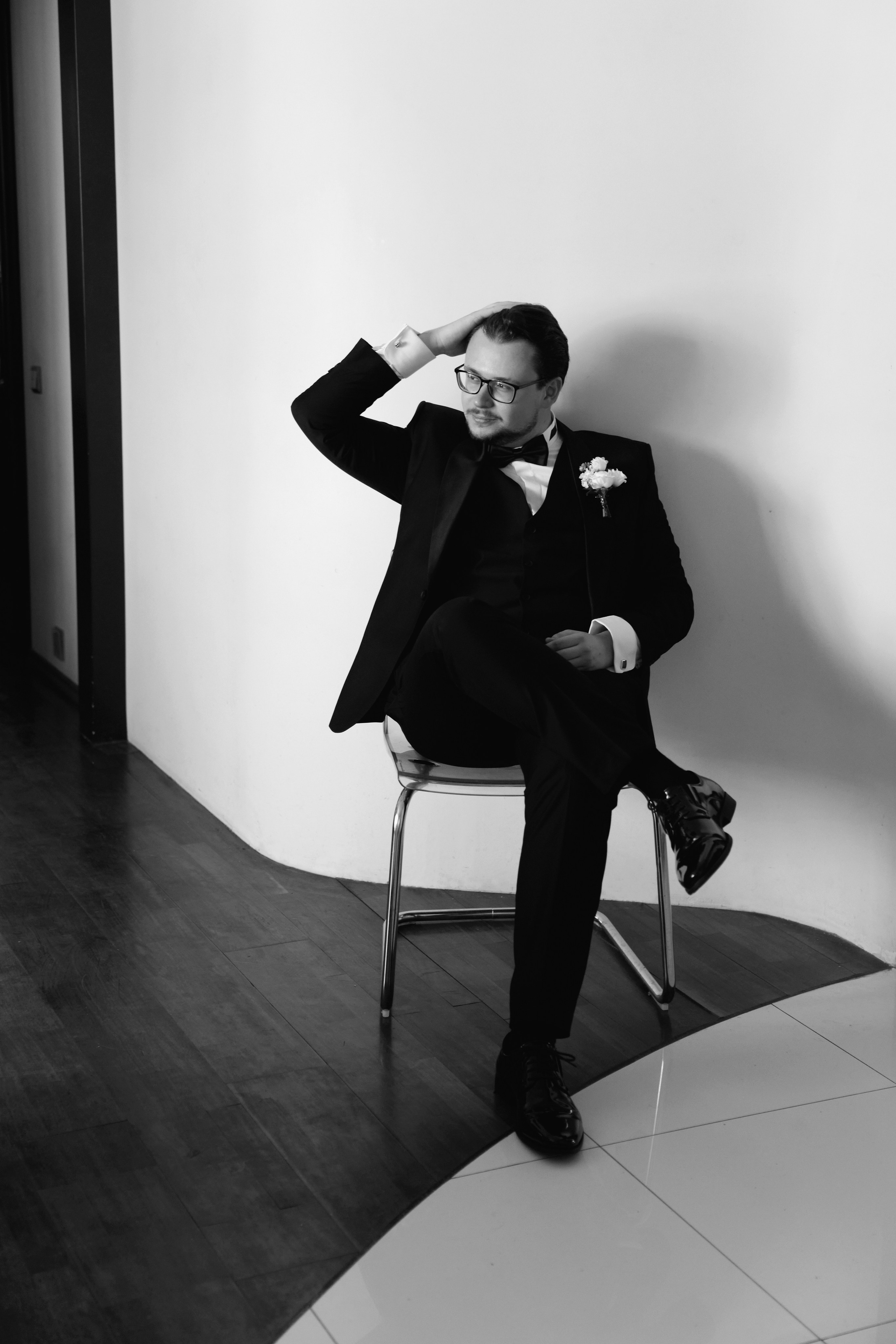 Максим и Александра. Фотограф в Ростове-на-Дону