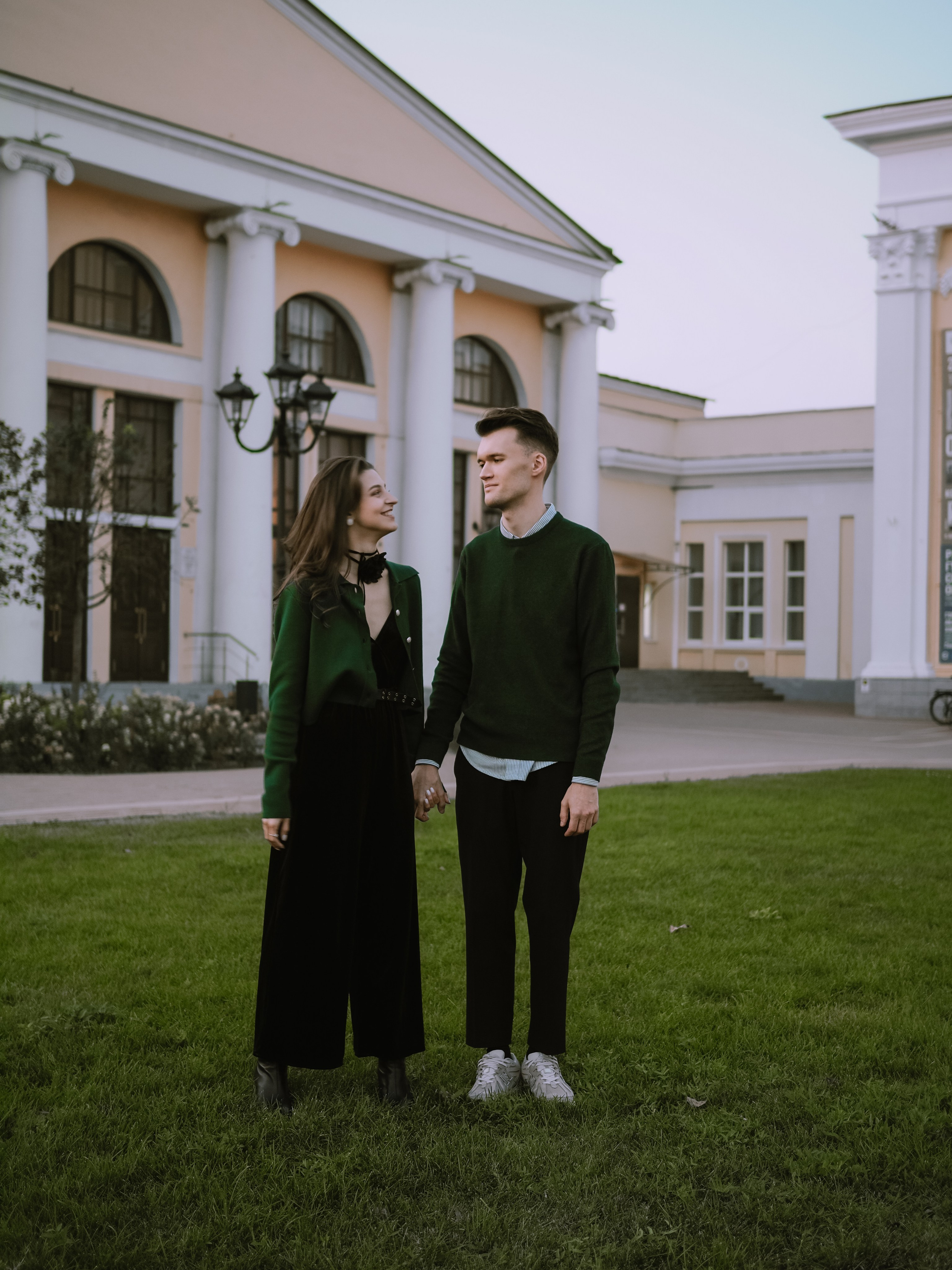 LoveStory. Фотограф Рязань. Семейный Свадебный фотограф