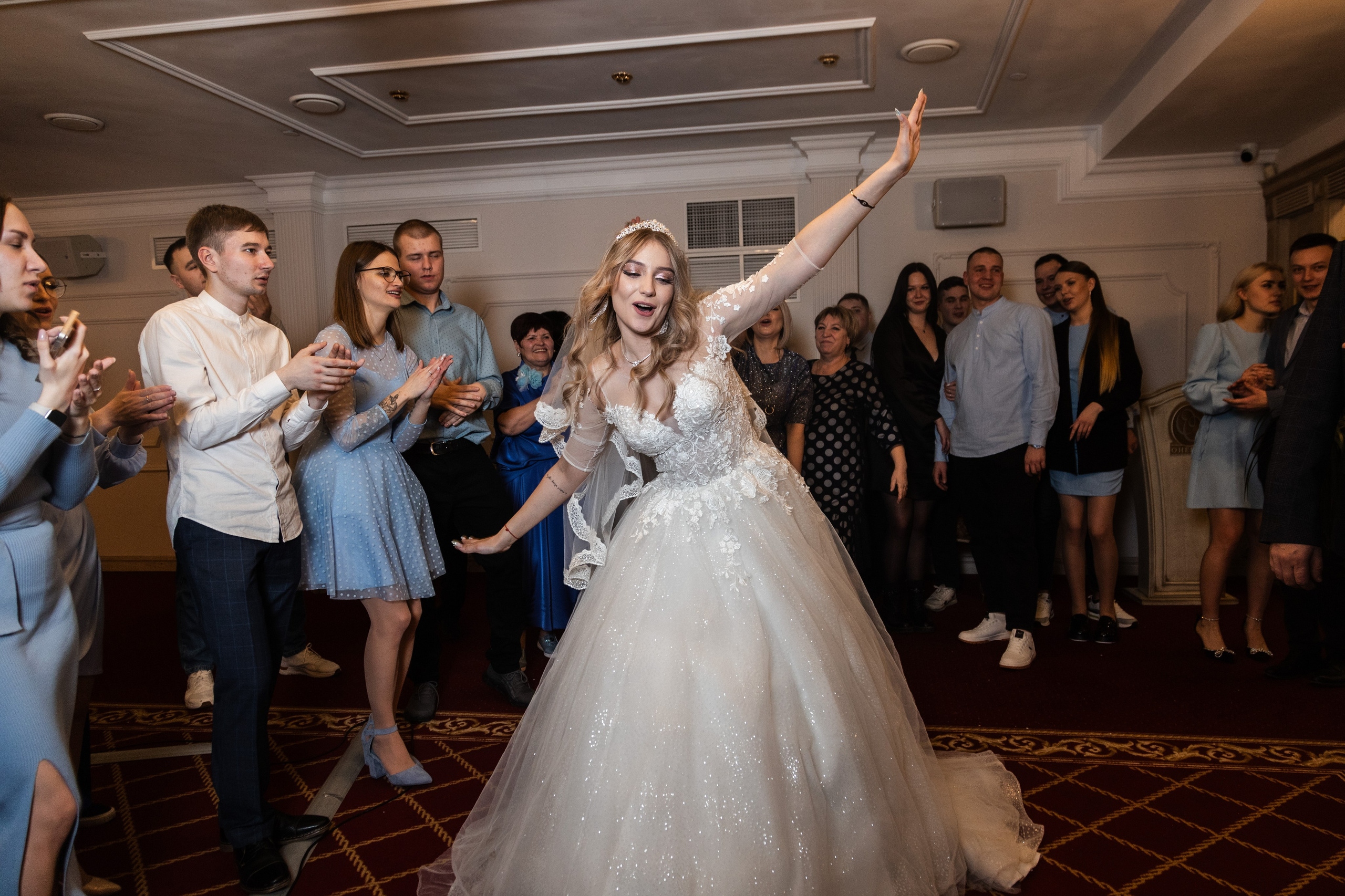 Свадьбы 2025. Свадебный и семейный фотограф в Екатеринбурге Елена Чупина