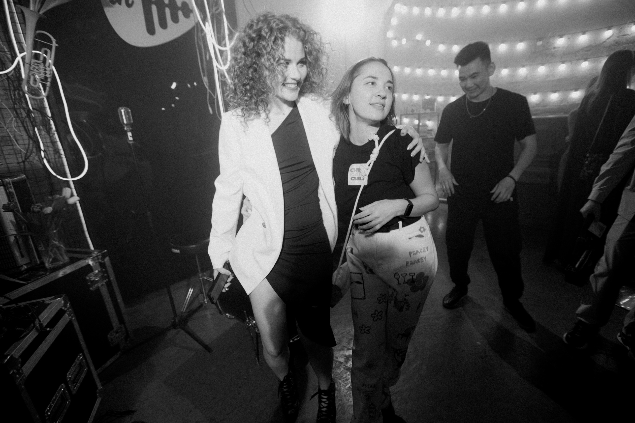 День рождения INHIT