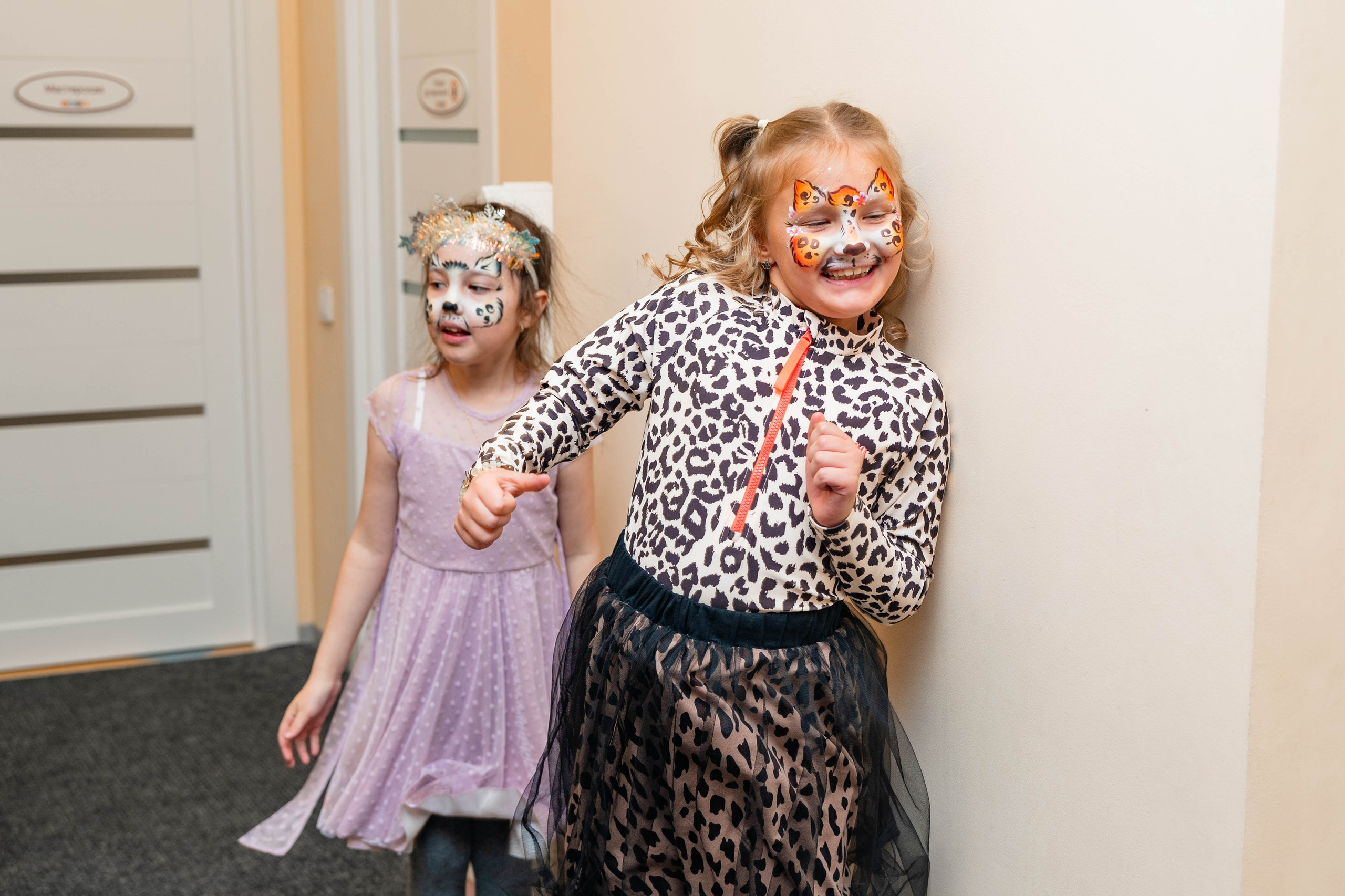 День Рождения Лауры в TiDi-клуб. Фотограф Никита Комаров