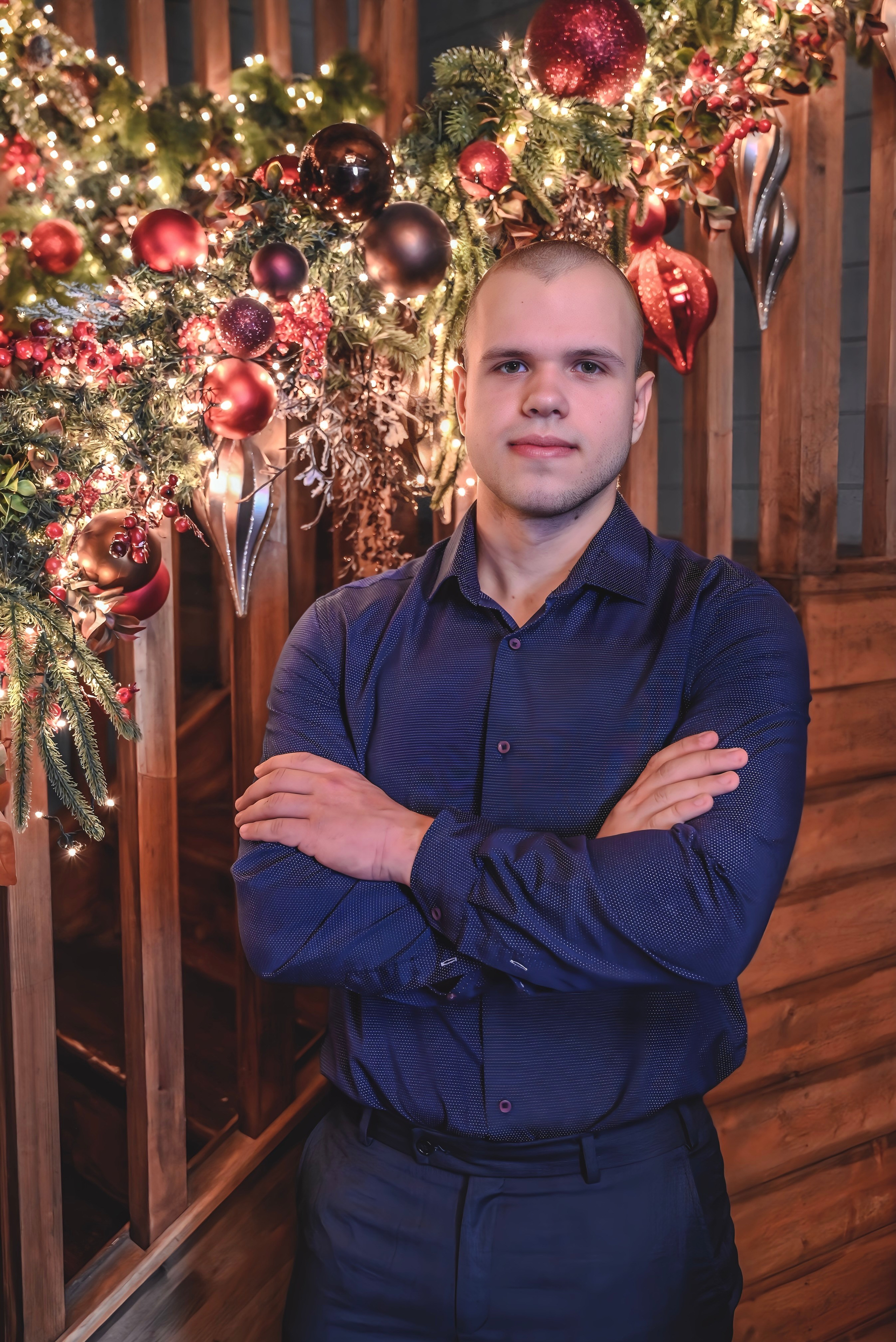 Семья Романовых. Семейный и детский фотограф Москва